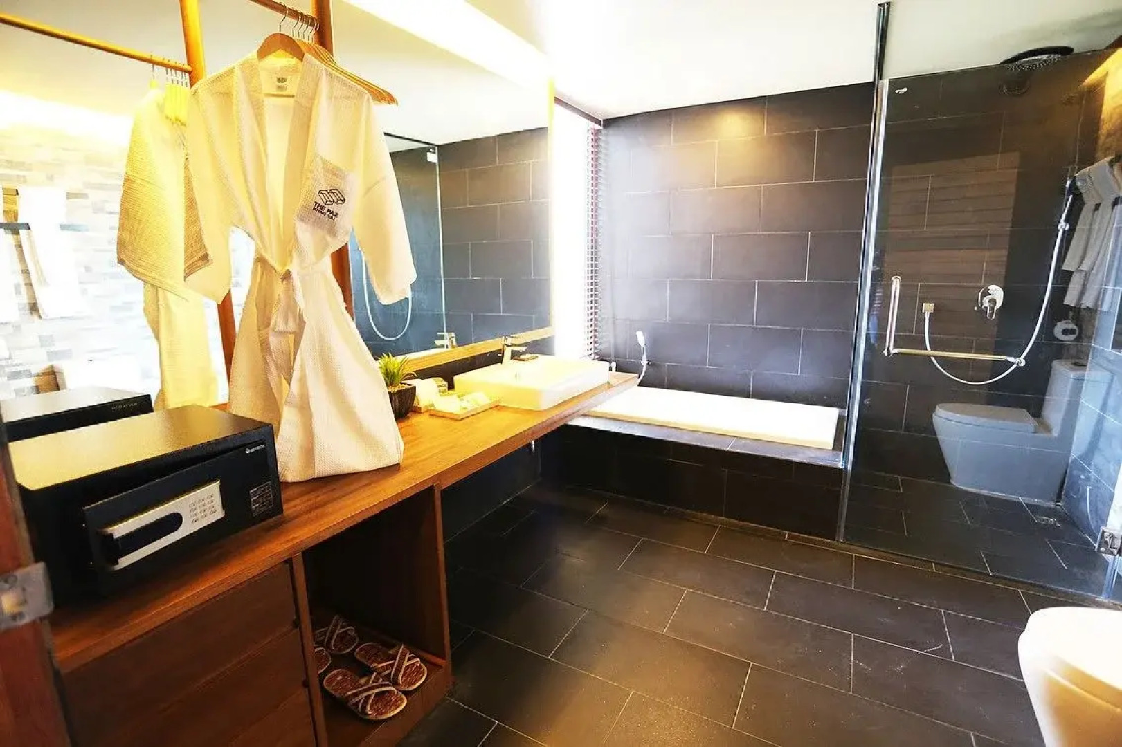 The Paz Khao Yai by PCL