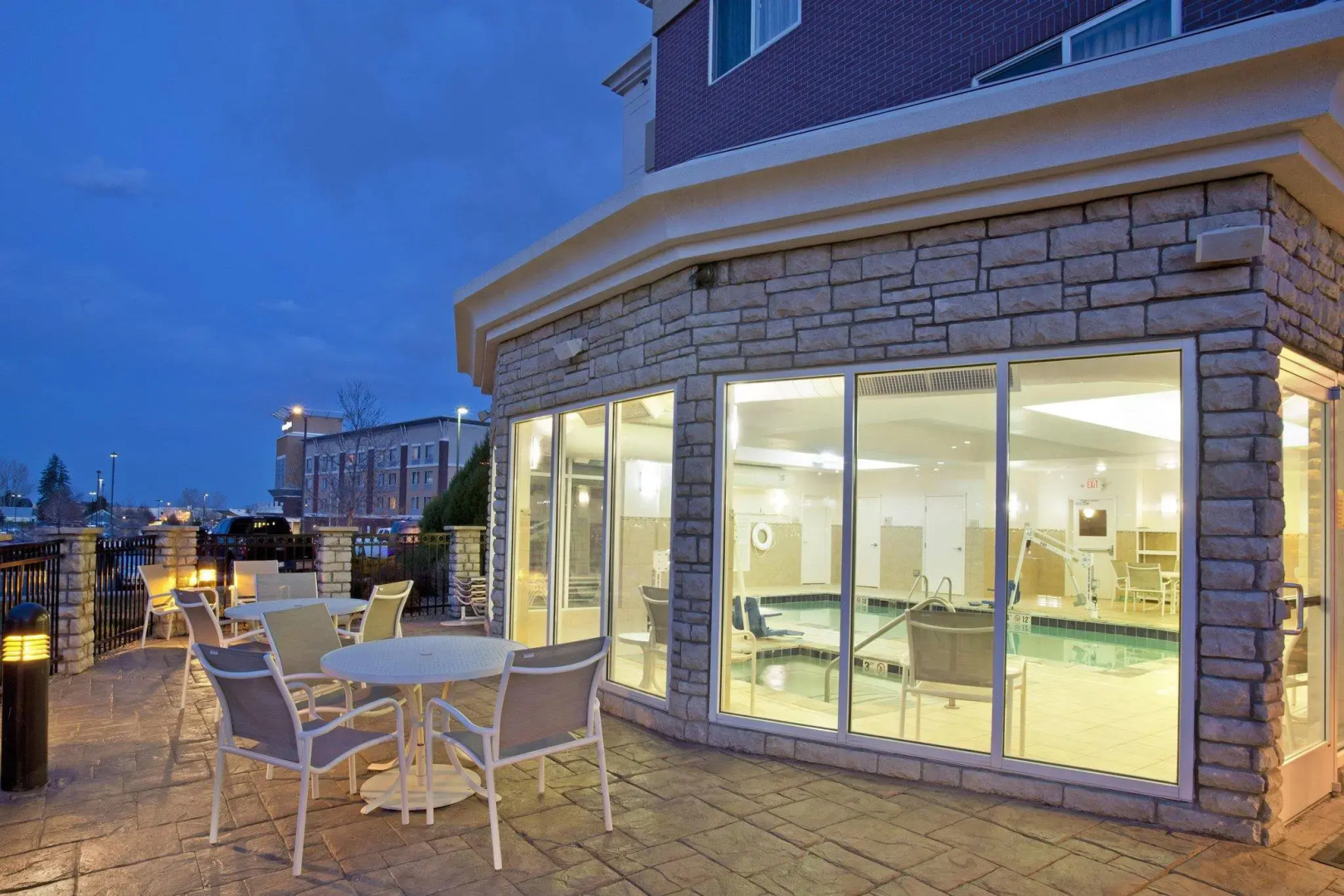 Hilton Garden Inn Fort Collins