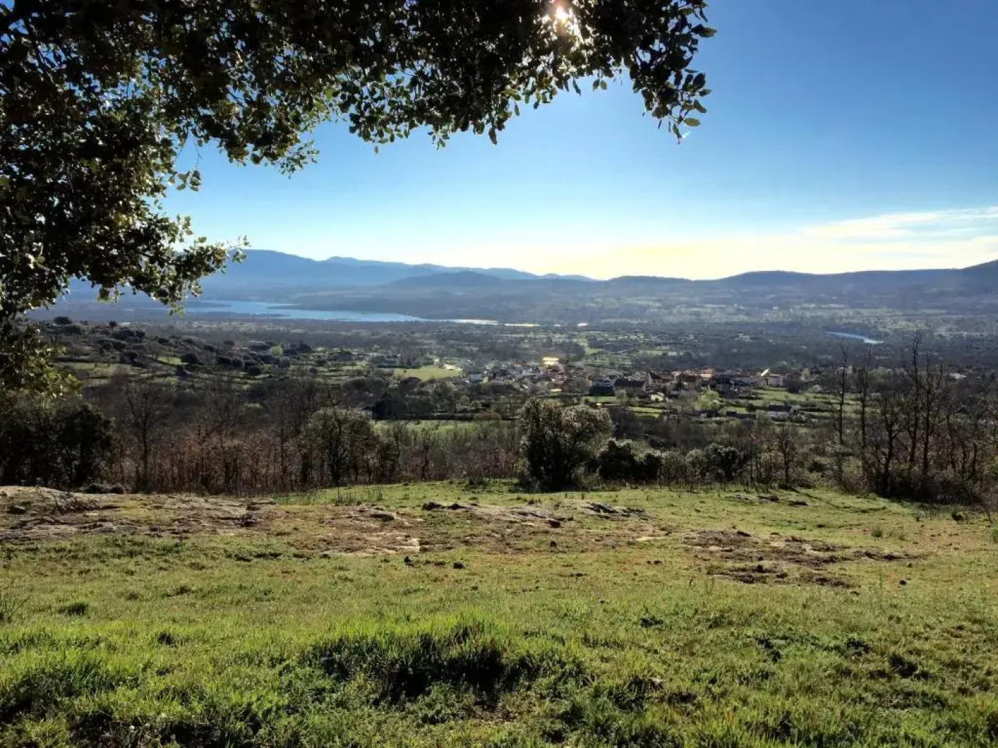 Hospedería del Valle