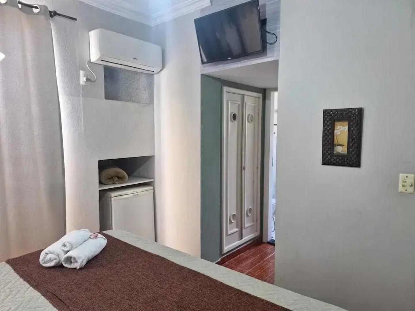 Itapira Casa Grande Hotel