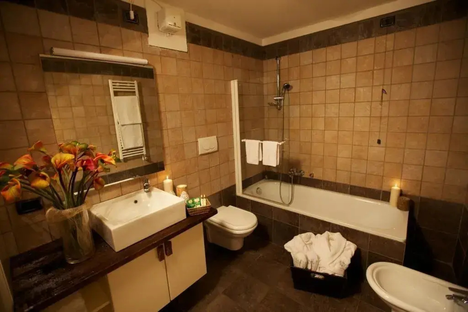 Residence Courmaison