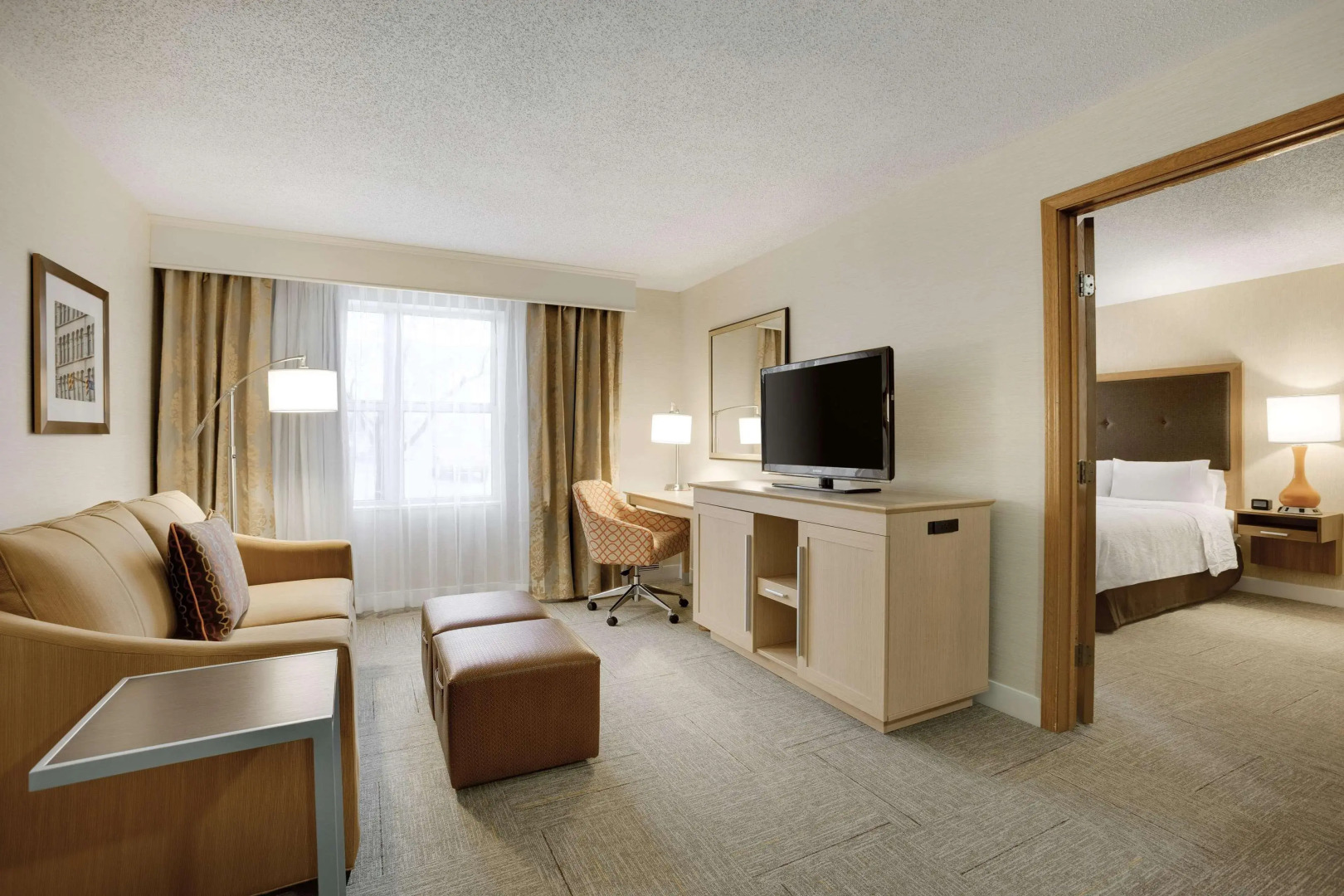Hampton Inn & Suites Cleveland/Independence