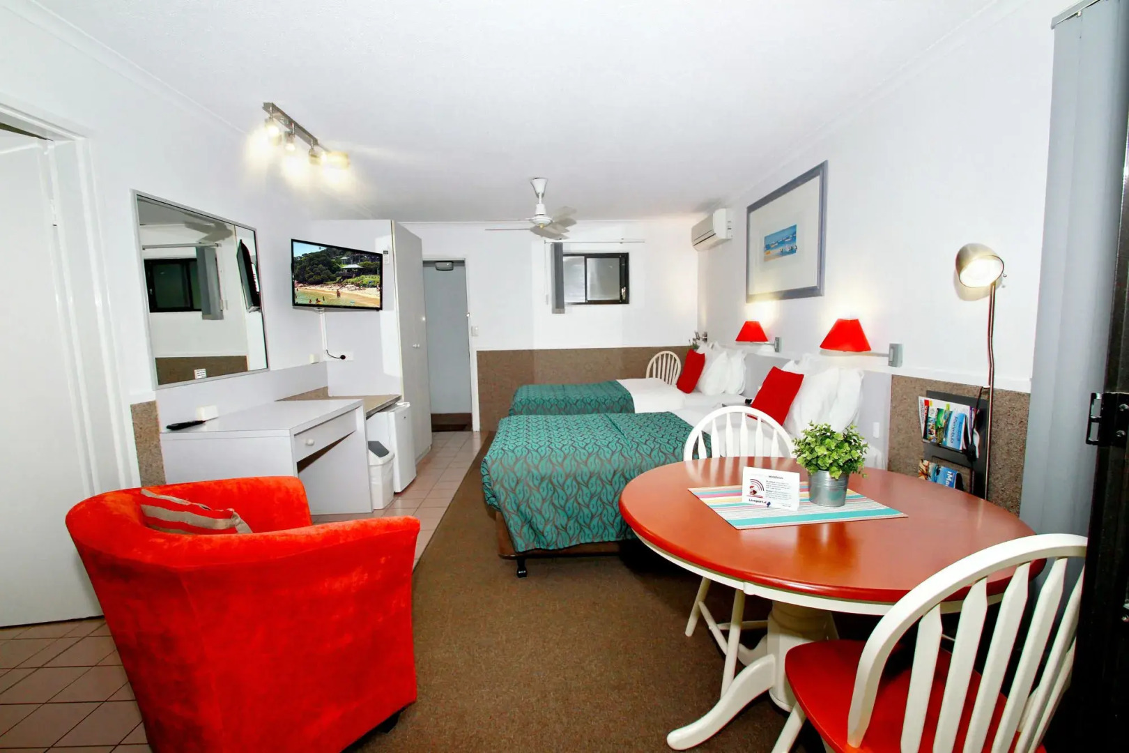 Best Western Sea Spray Motel