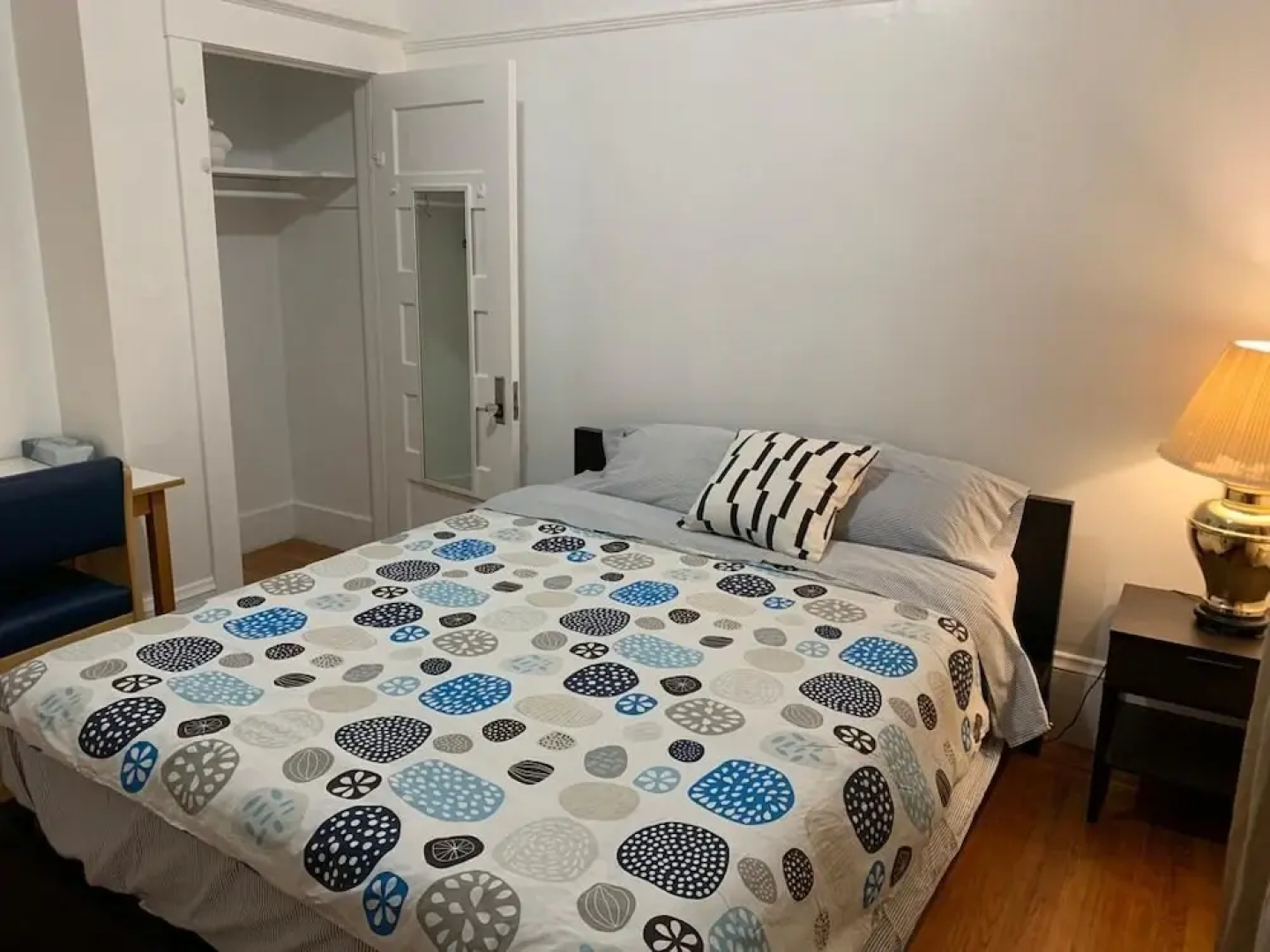 Affordable Private Rooms near Berkeley