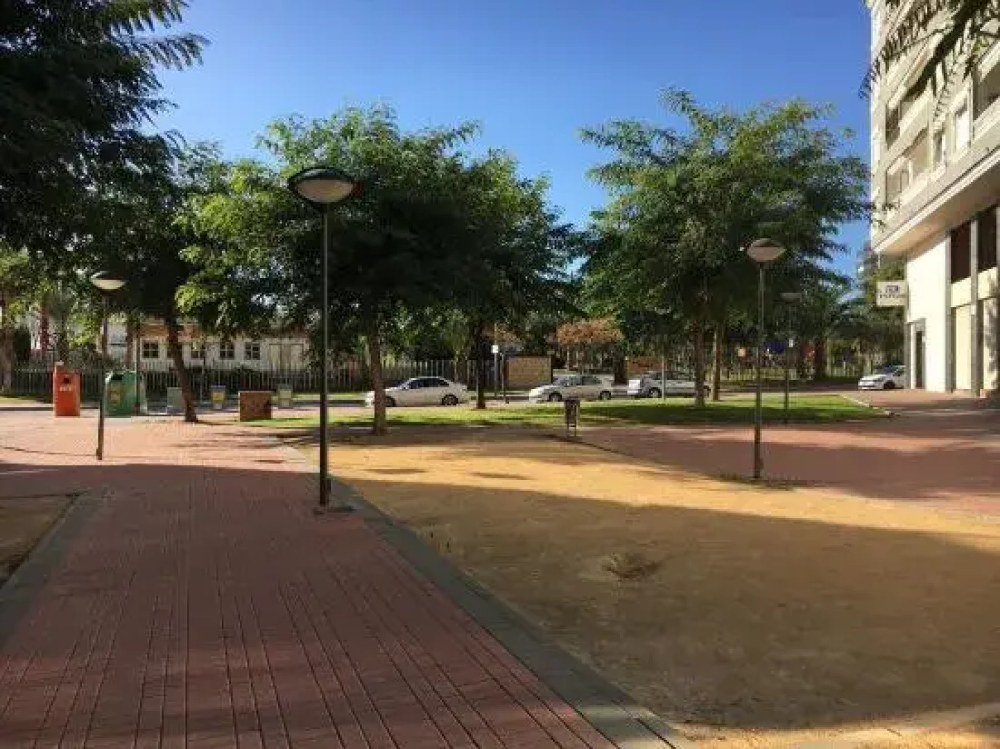 Apartment Los Pinos I