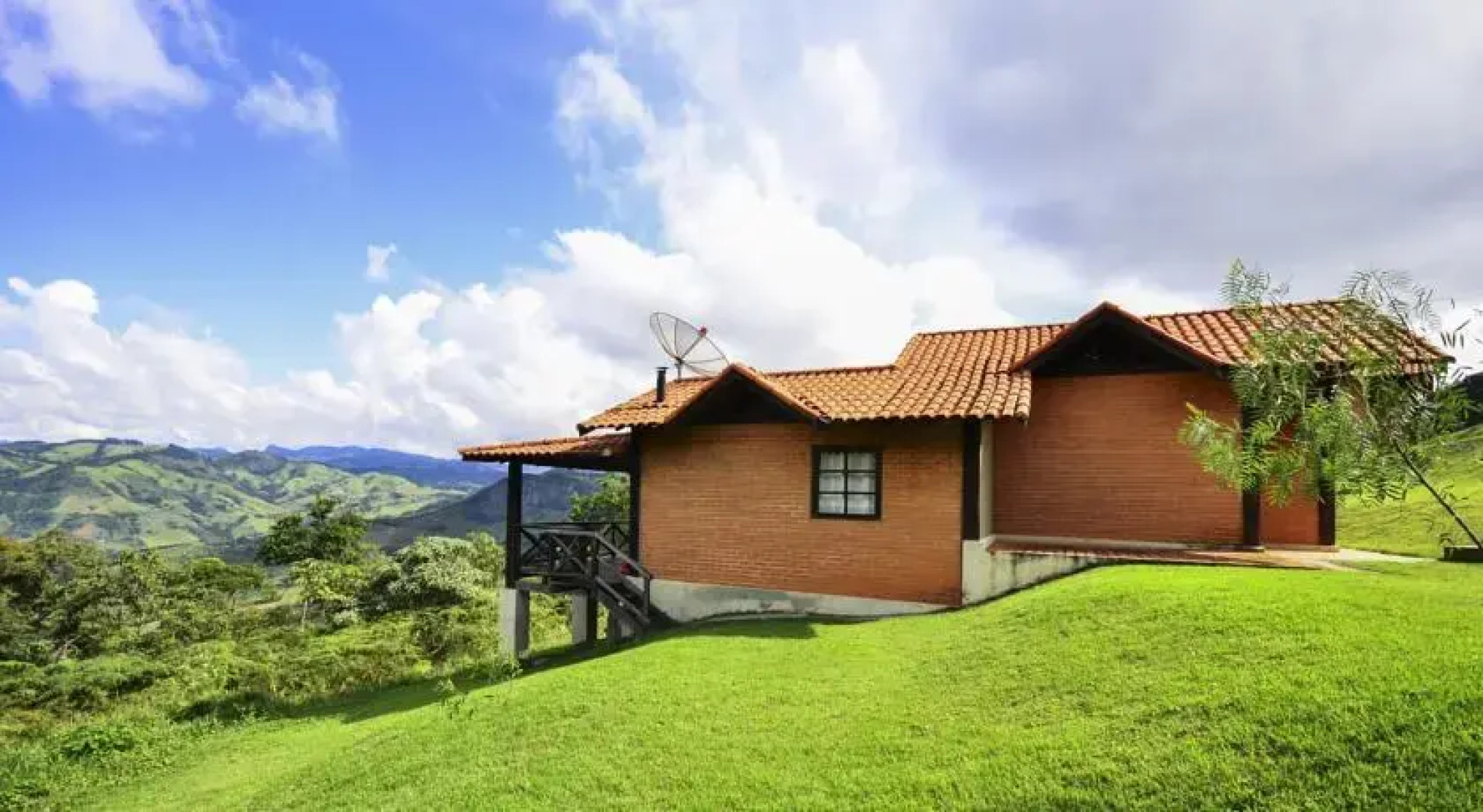 Pousada Morada do Luar