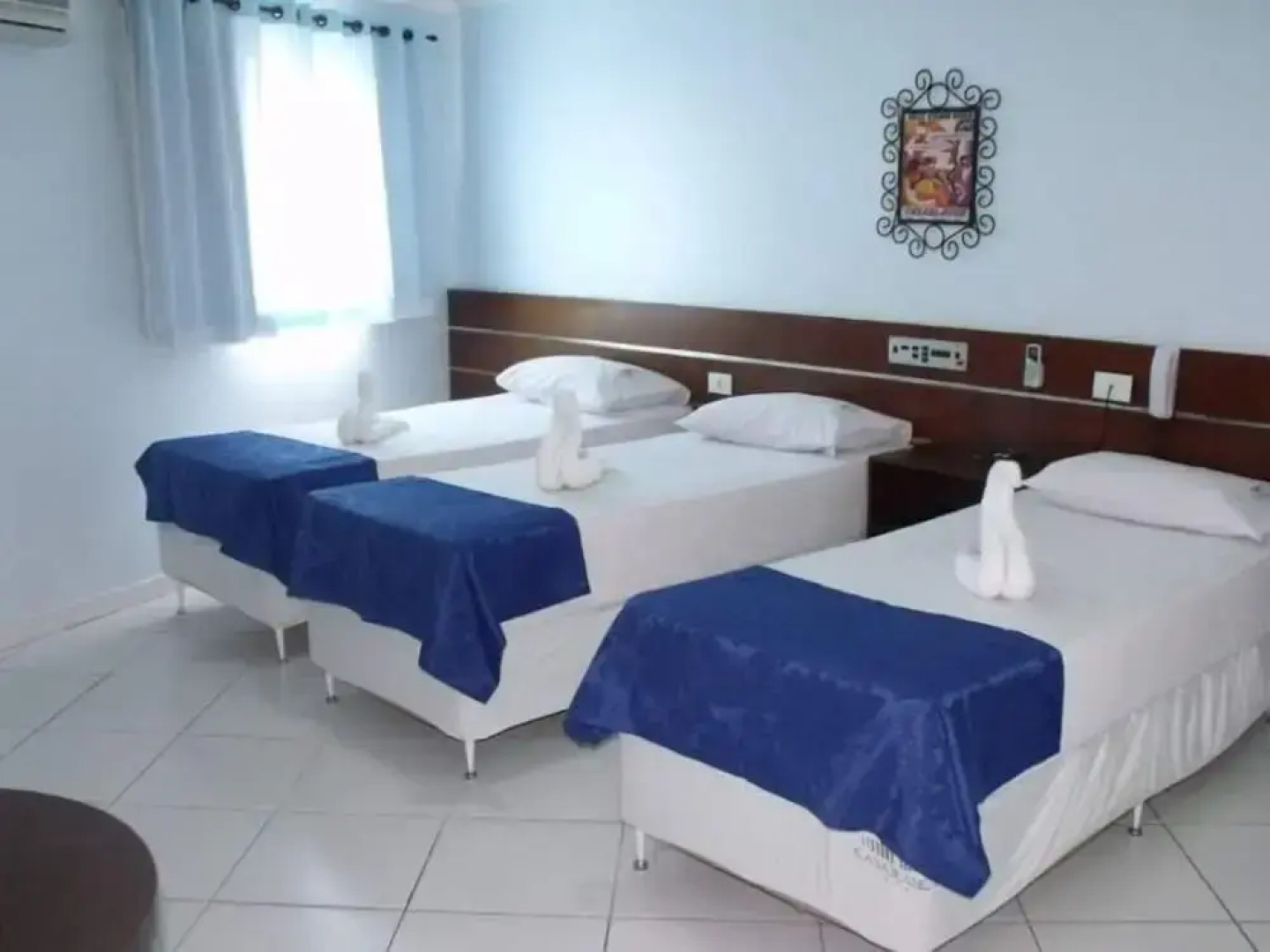 Casablanca Hotel Osasco