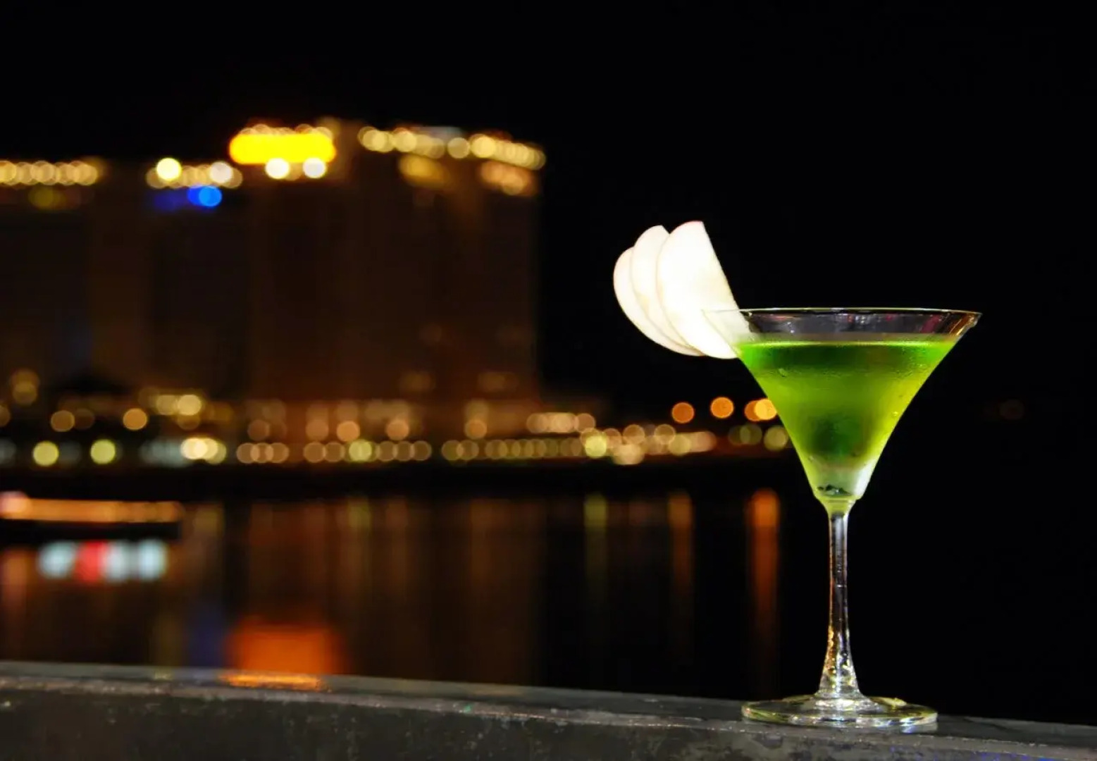 Panorama Mekong Hostel