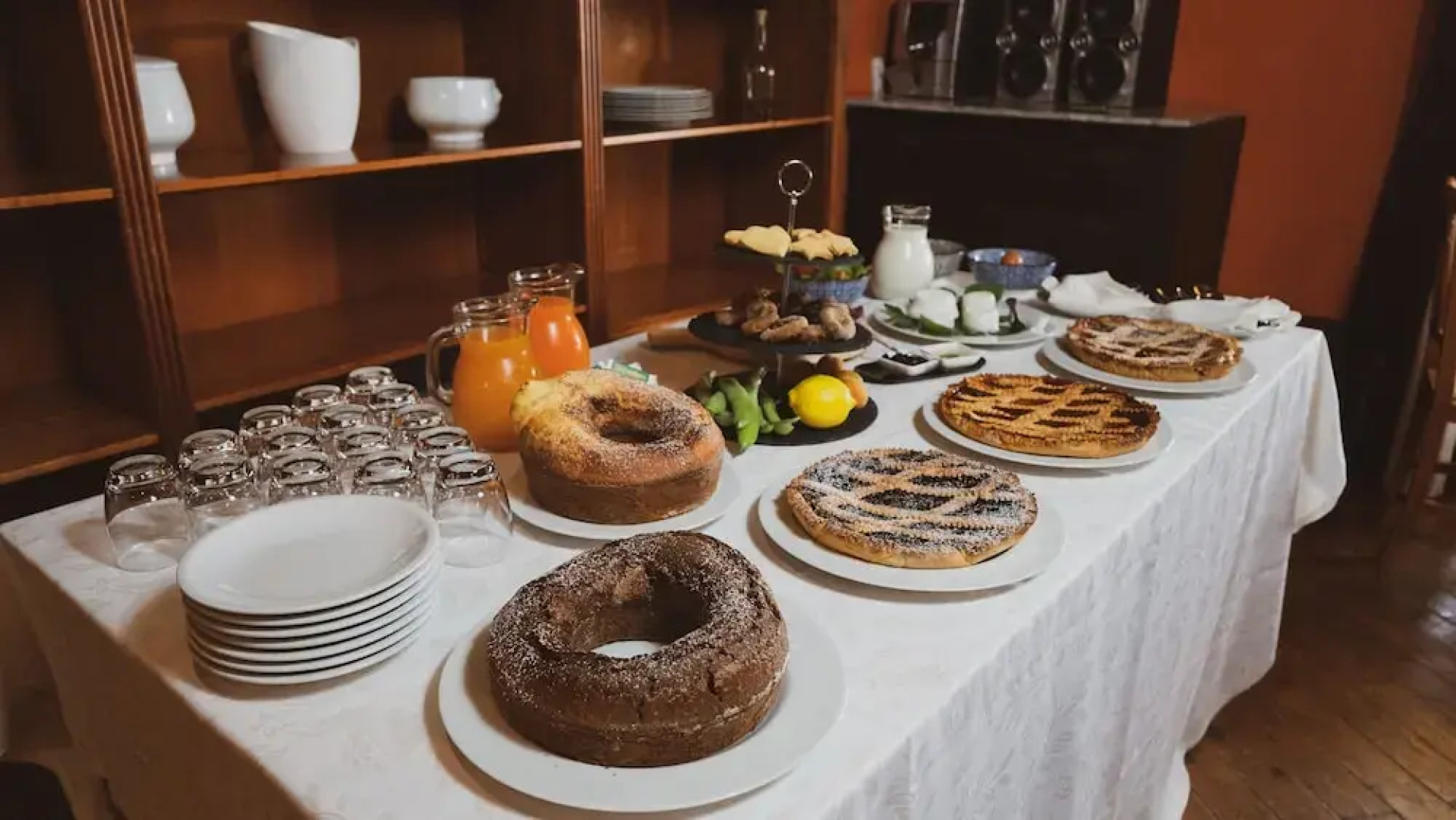 Agriturismo Le valli