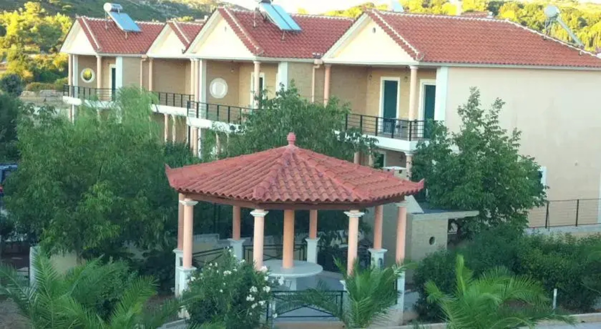 Villas Sophia