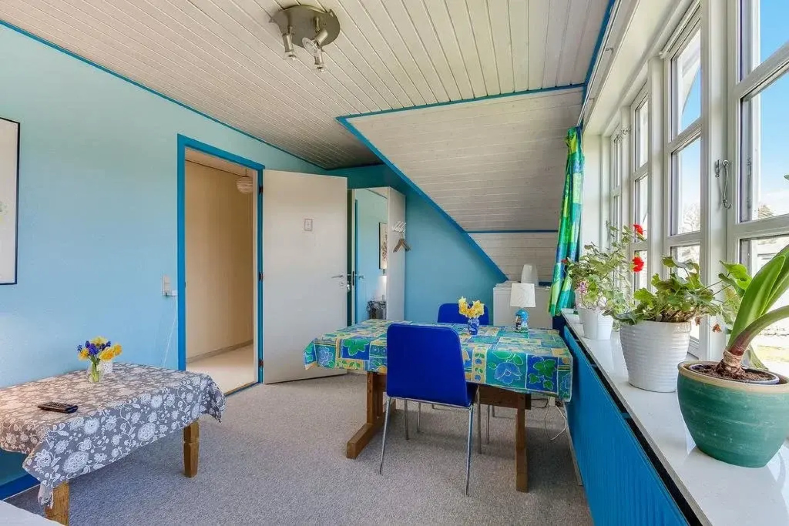 Nygaard Bed And Breakfast