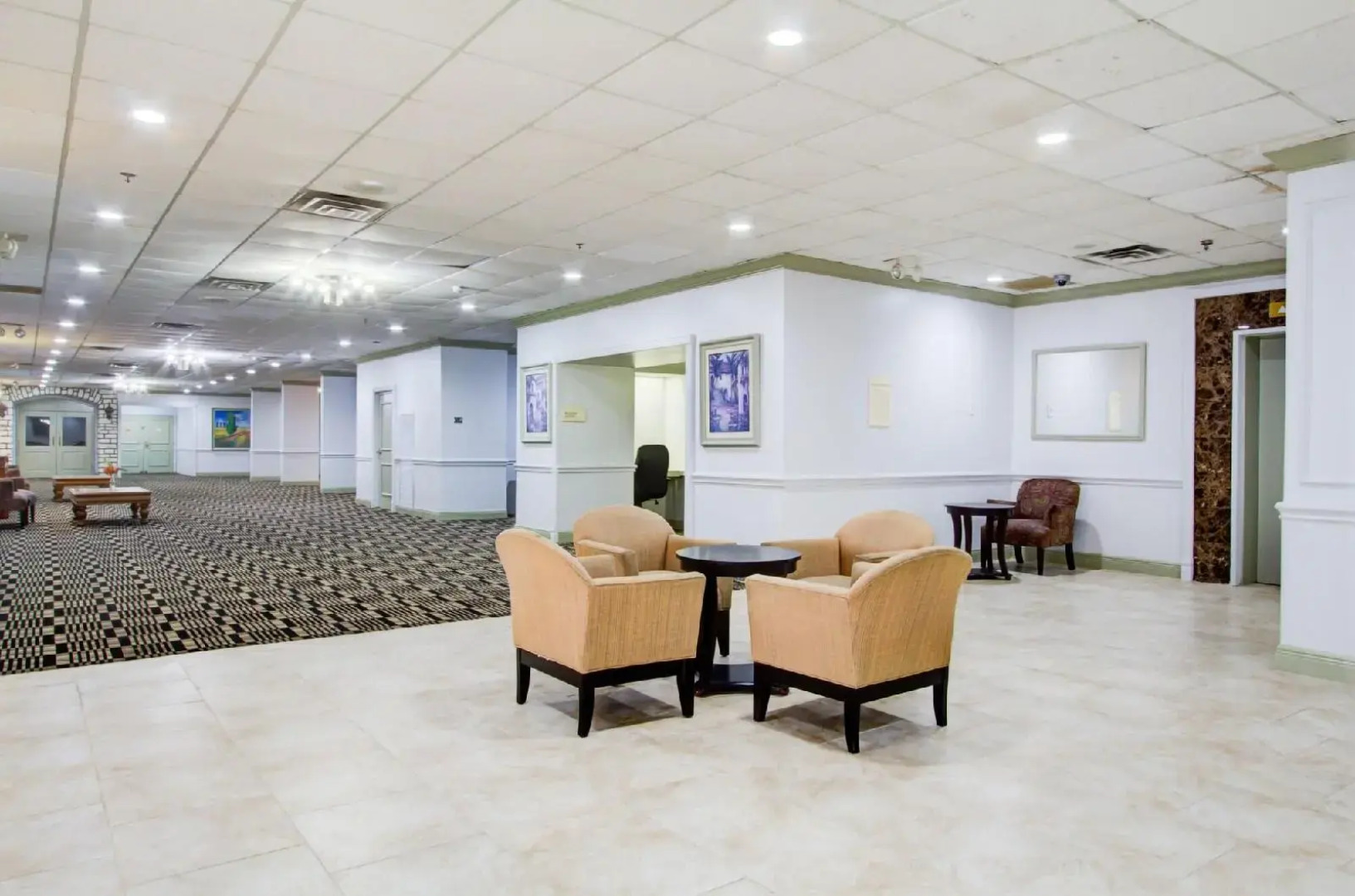 Olive Tree Hotel and Banquet Halls