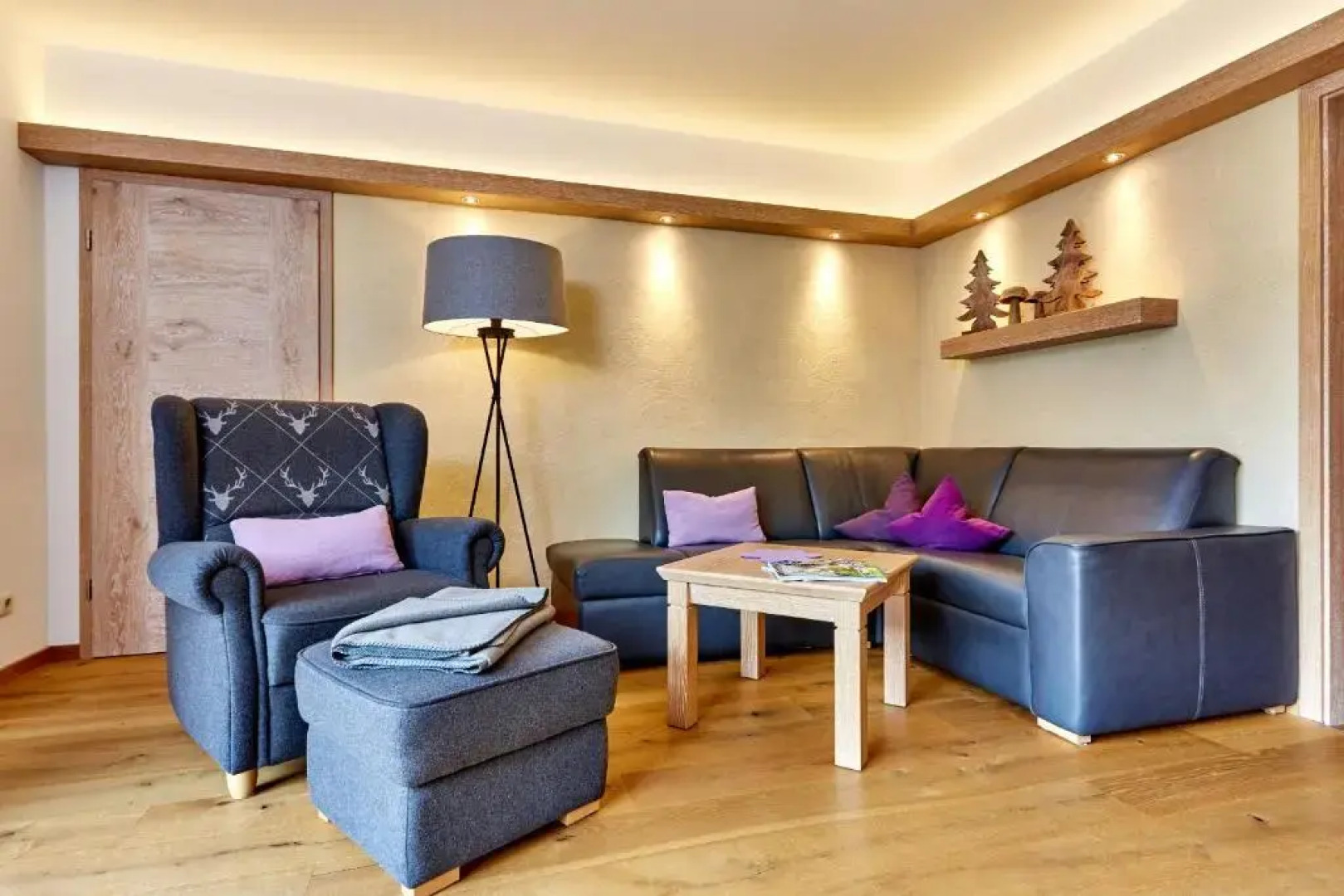 Knöpfles Ferienwohnungen