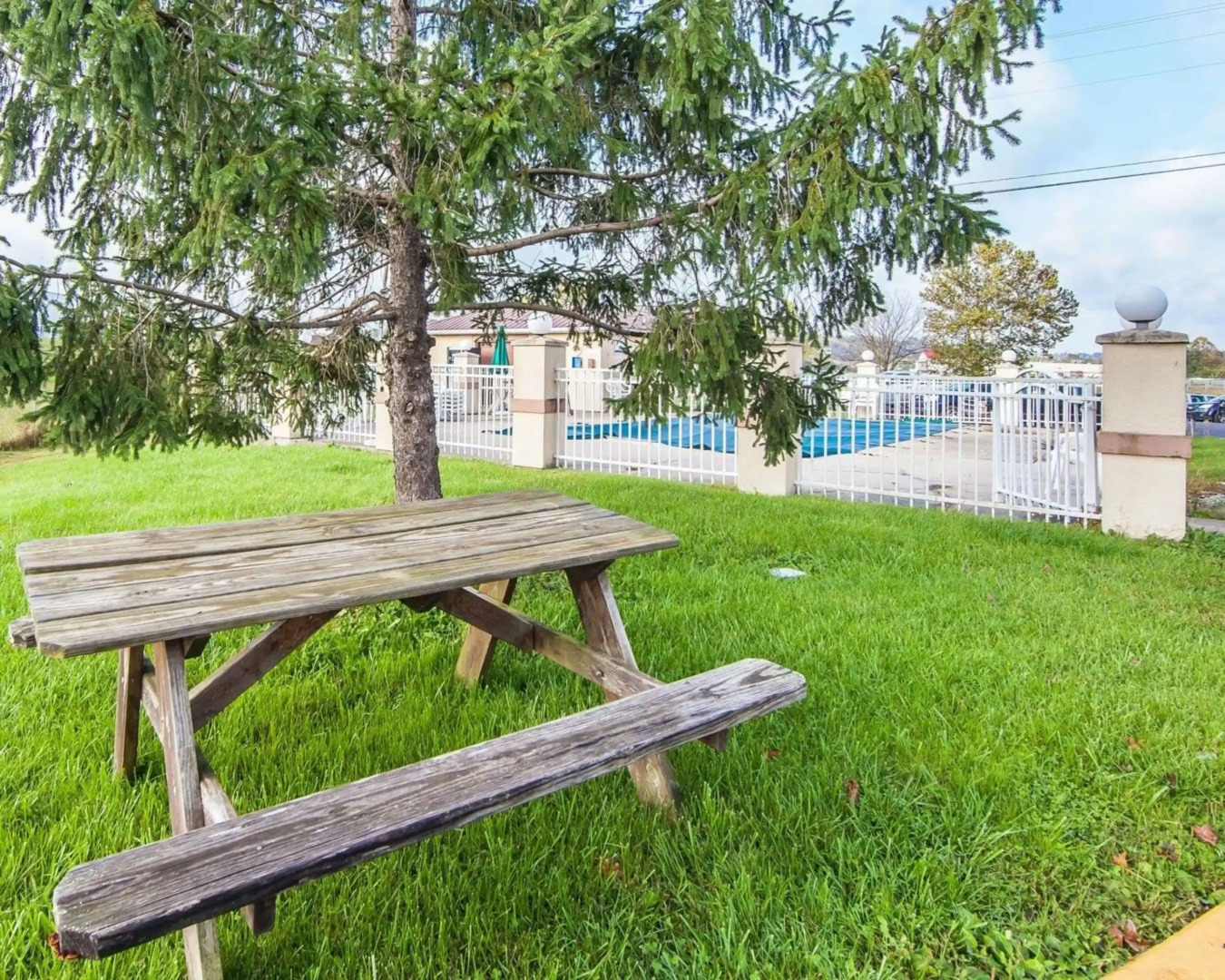 Americas Best Value Inn Grayson