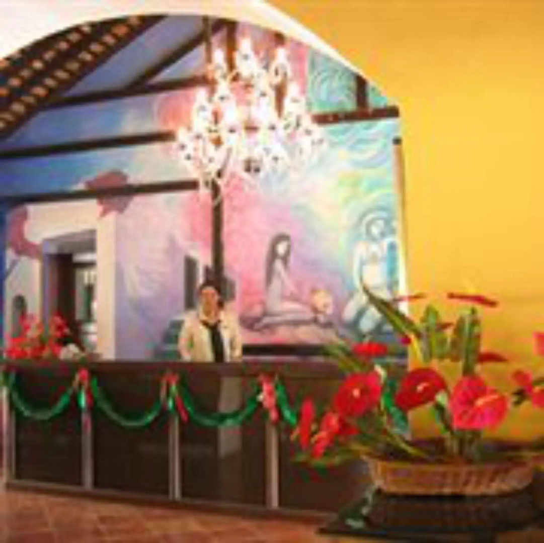 Colonia Santa Maria