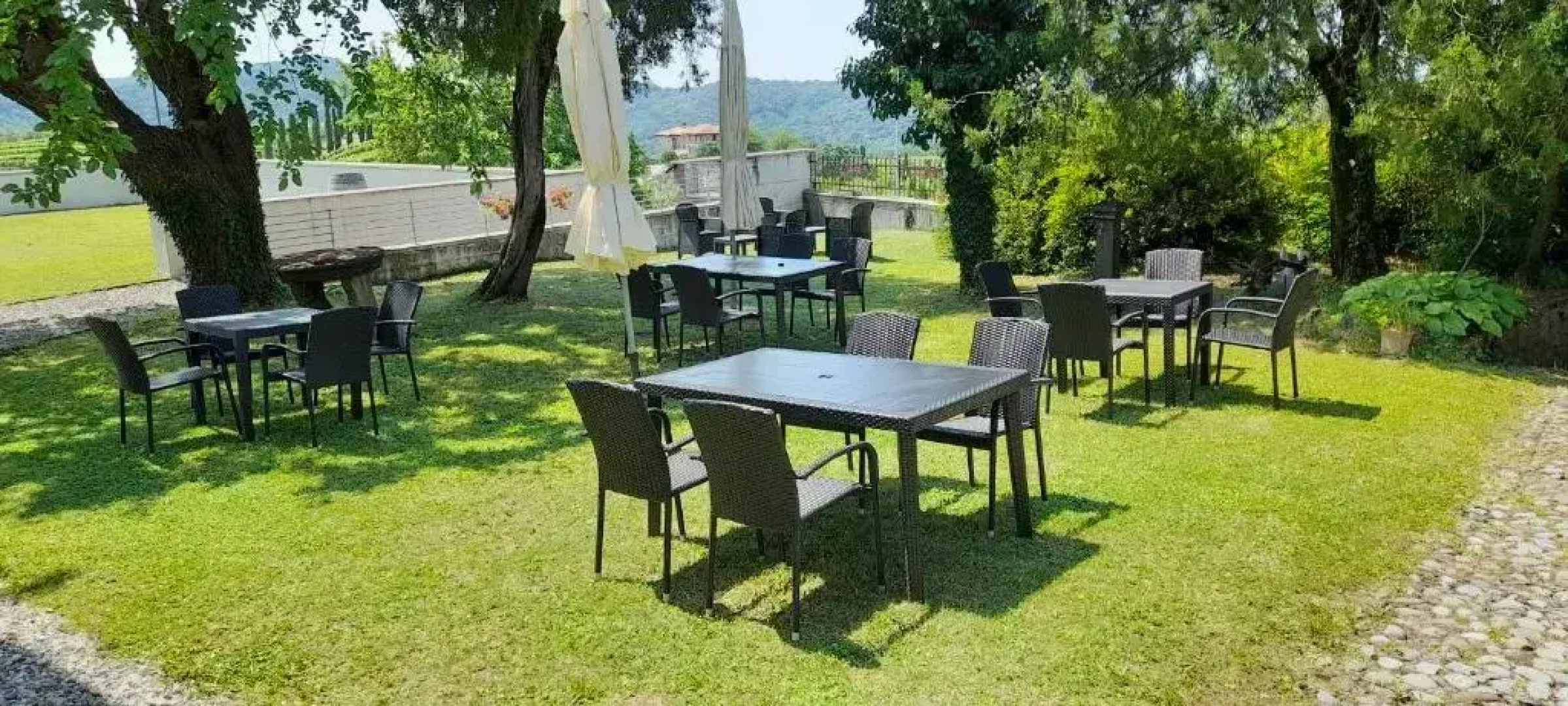 B&B Casa delle Rose