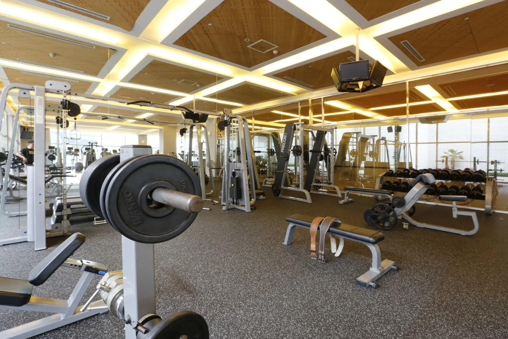 Grand Mercure Ambassador Changwon