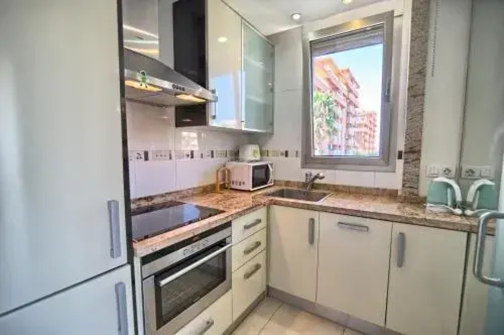 Luxury Boutique Valencia Beach