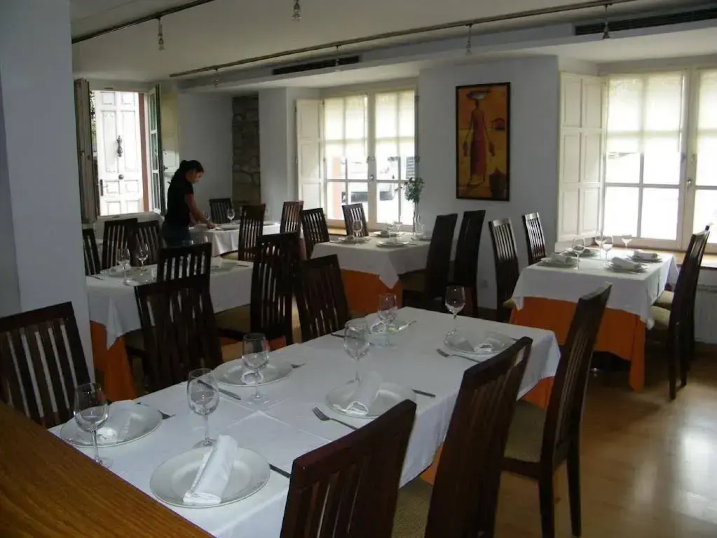 Posada La Giraldilla