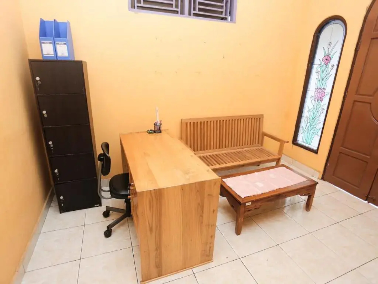 OYO 2872 Garuda Guest House