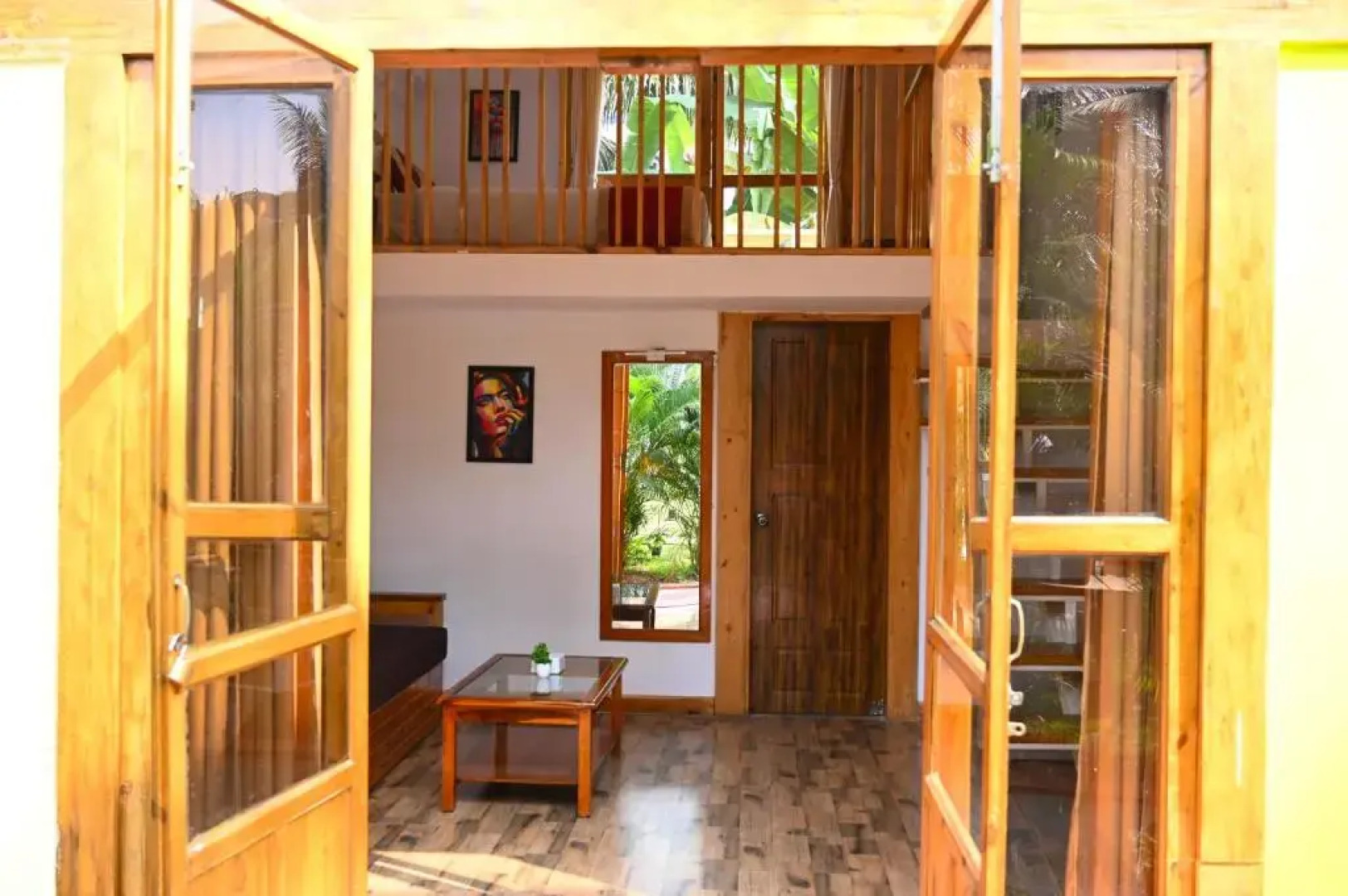 Mulberry La Blanca Resort