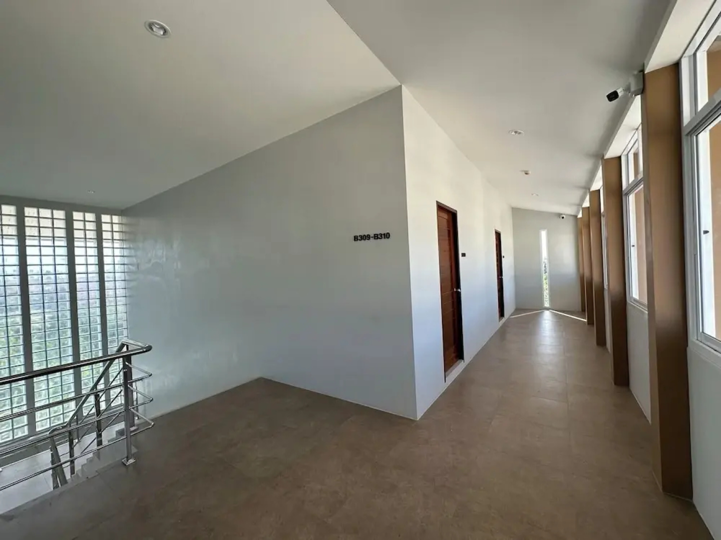 Wattana House