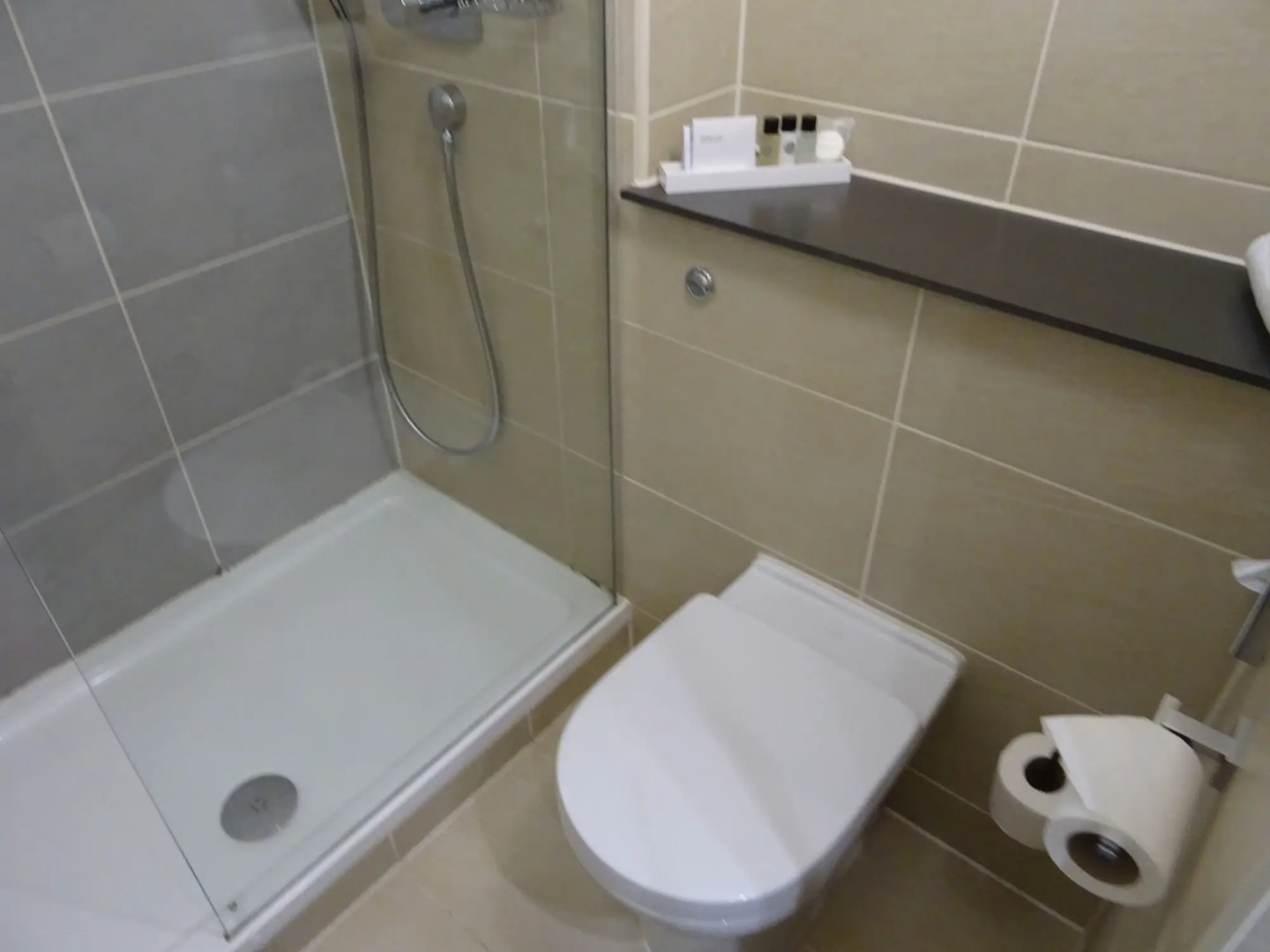 Mercure Preston Samlesbury