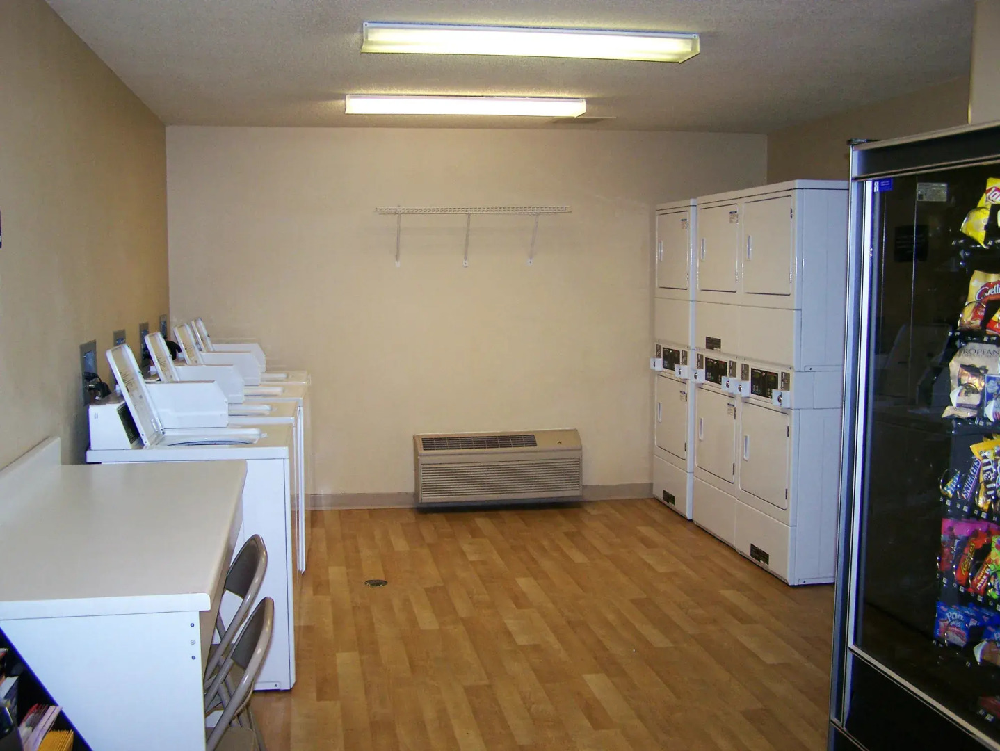 Extended Stay America Suites Minneapolis Maple Grove