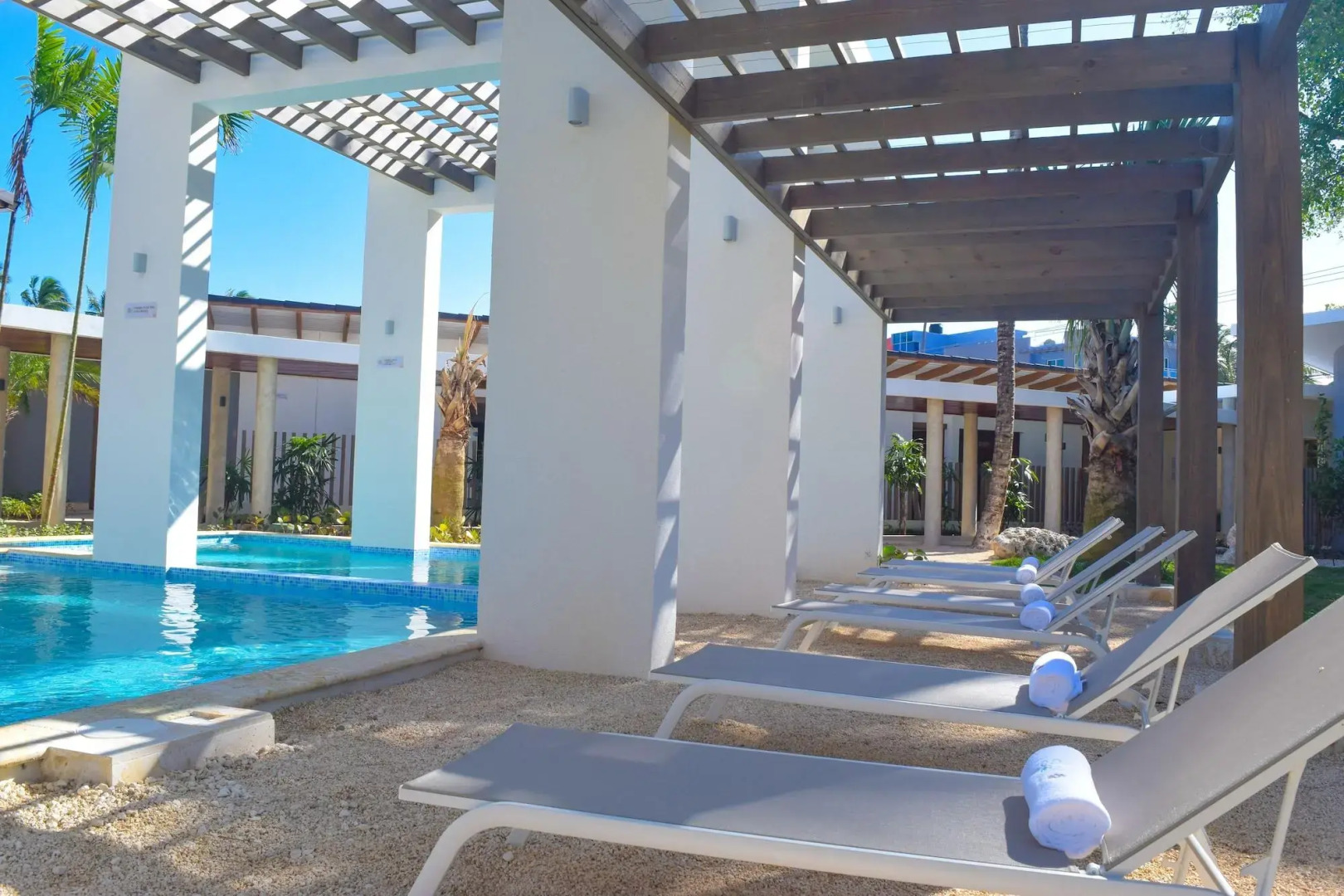 Vista Sol Punta Cana Beach Resort & Spa - All Inclusive