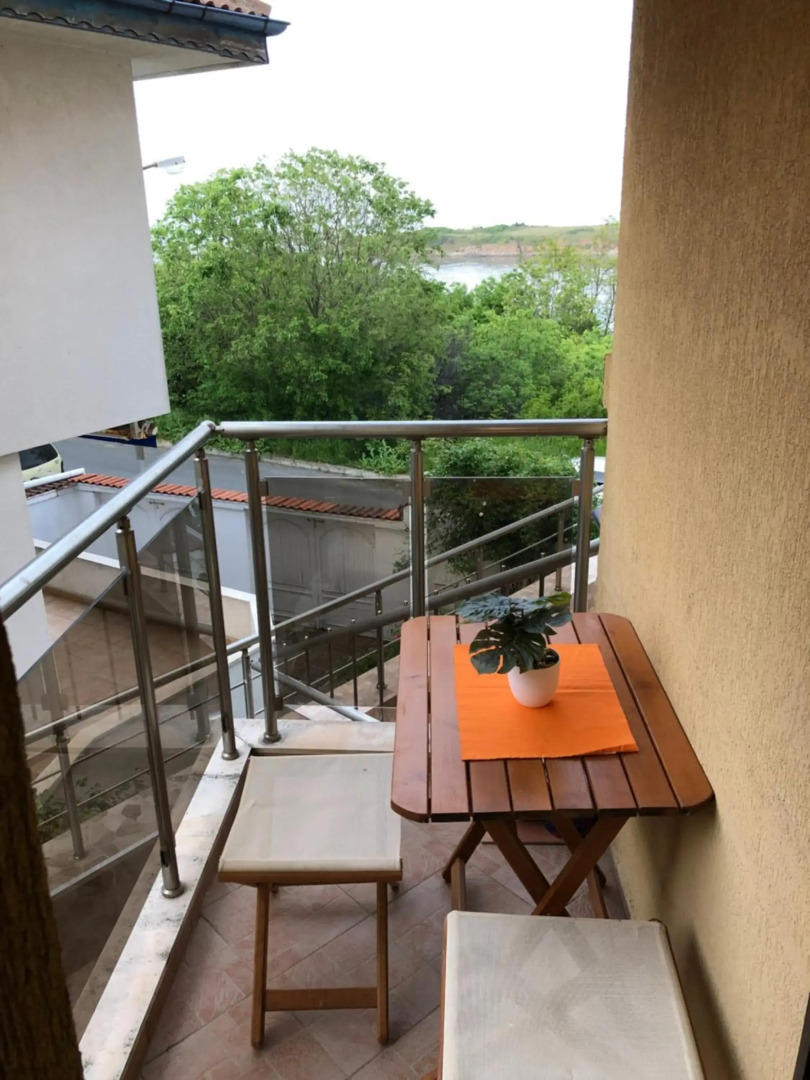 Апартамент 10