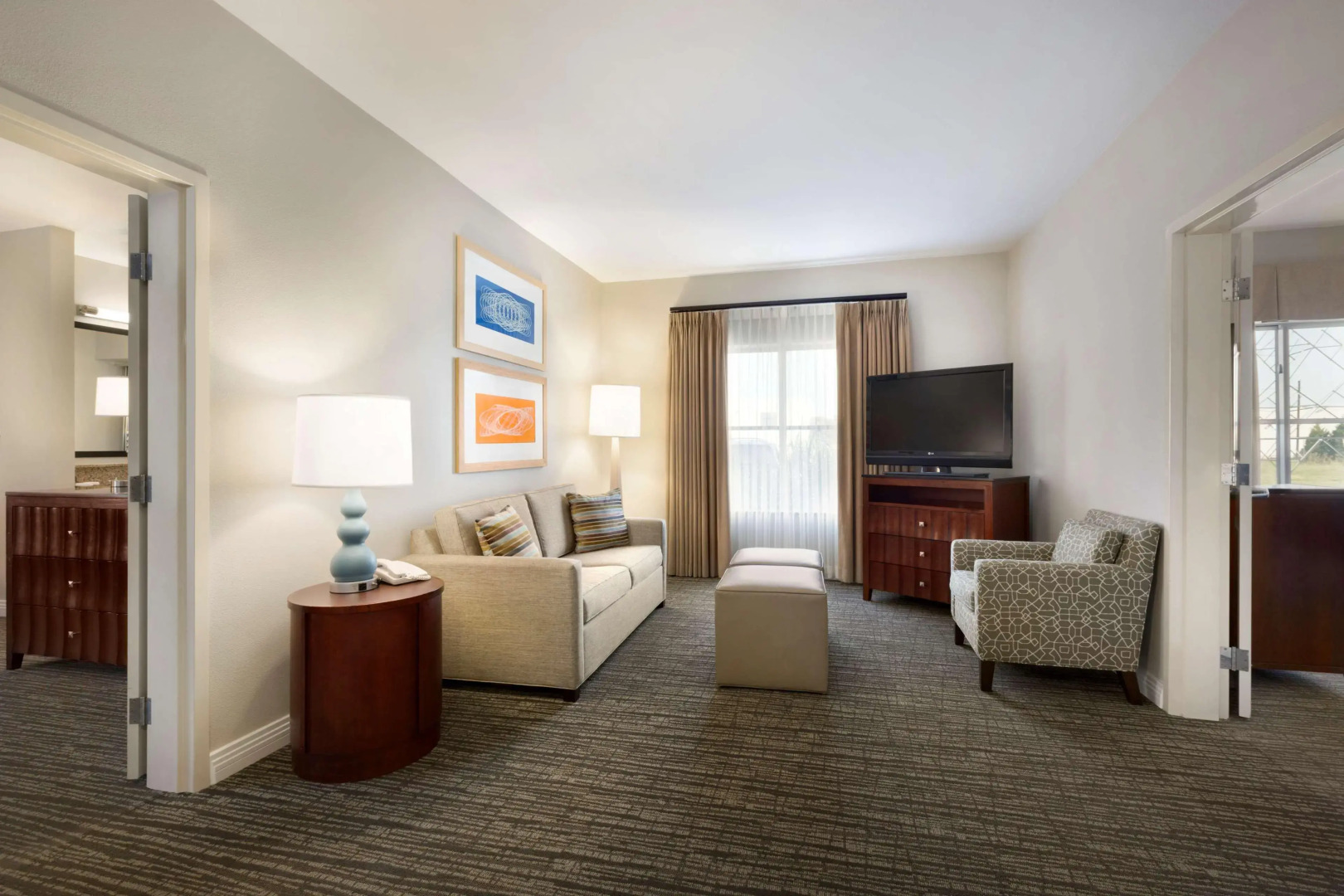 Homewood Suites by Hilton Plano- Richardson