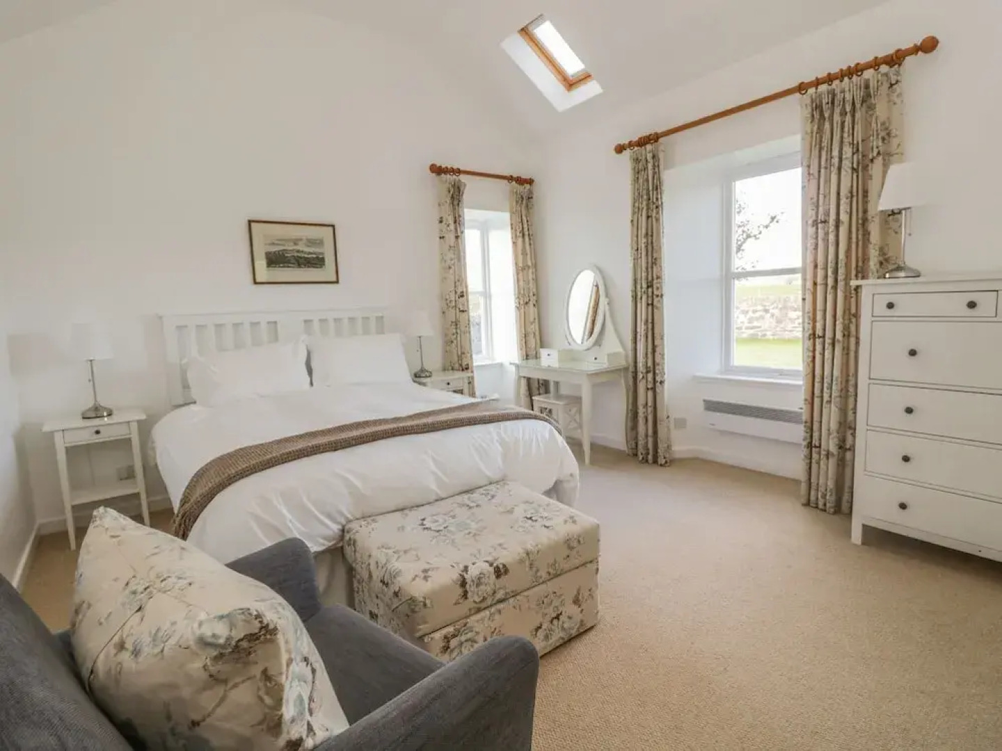 Nether Stravannan North