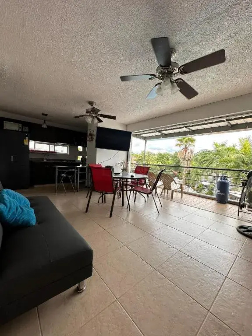 Apartasol Santafe de Antioquia 15