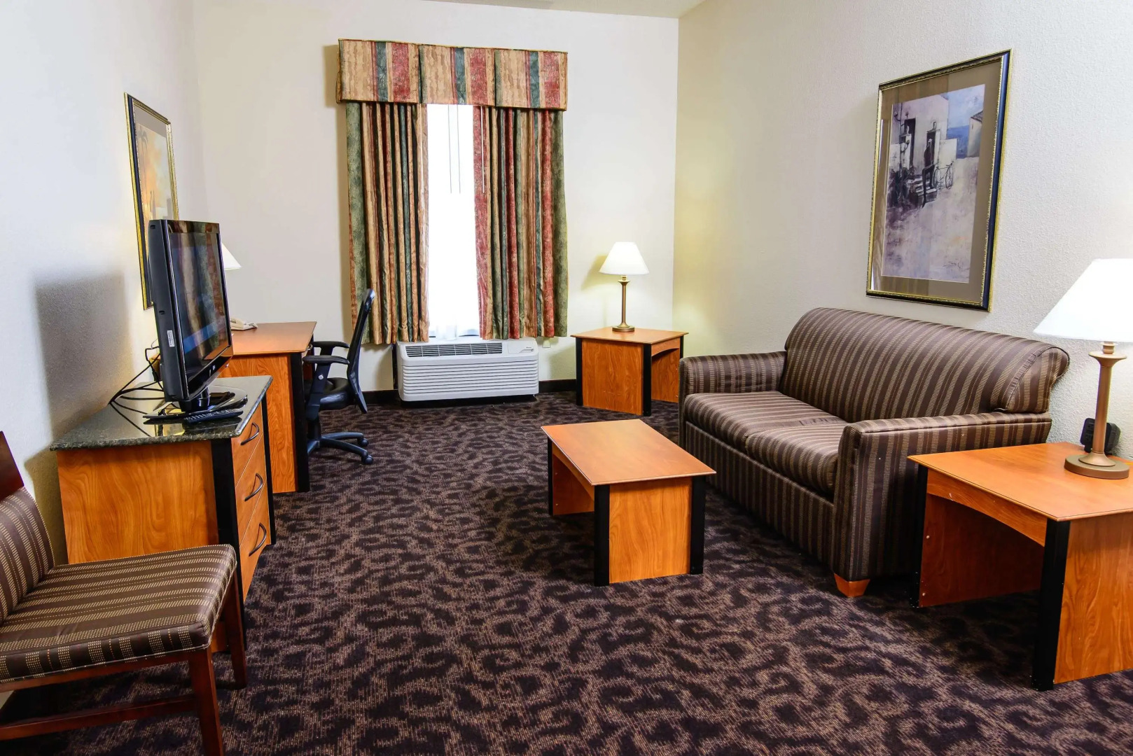 Hampton Inn Houston-Pearland