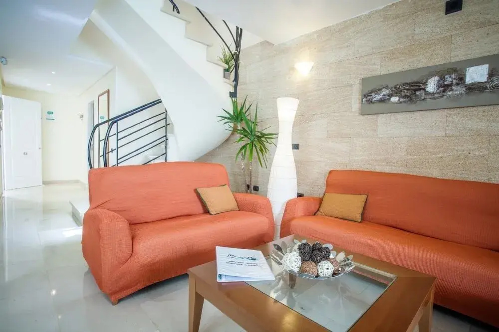 Mirador del Mar Villas