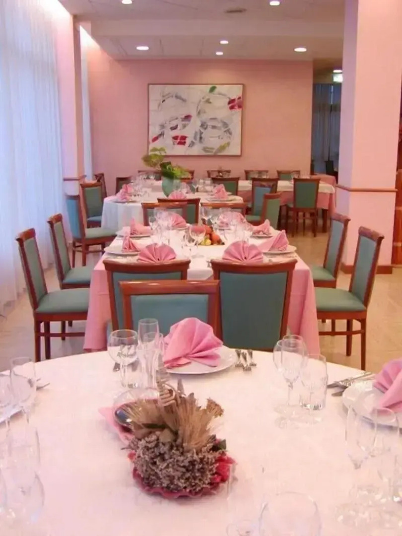 Executive Hotel Udine