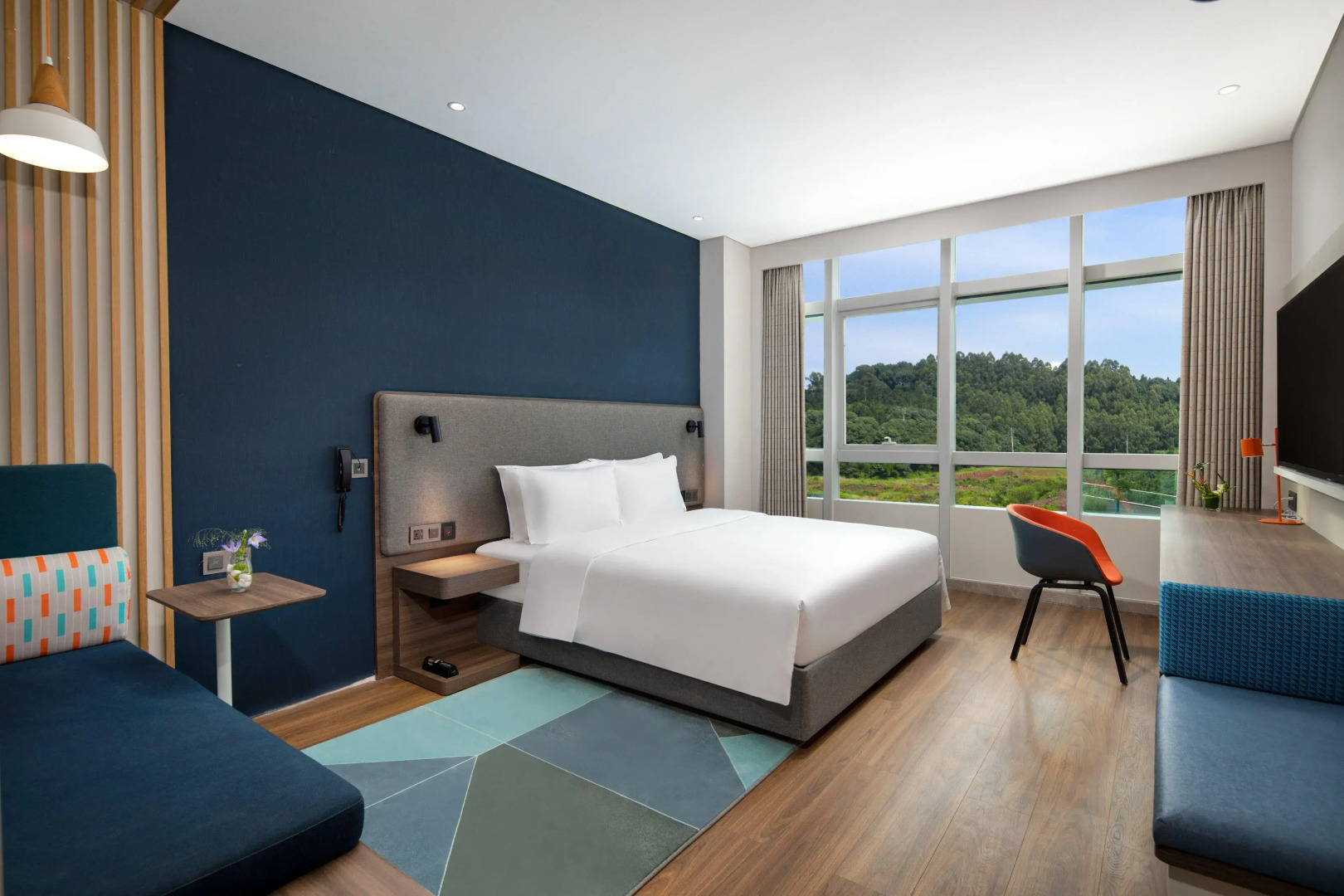 Holiday Inn Express Yibin by IHG