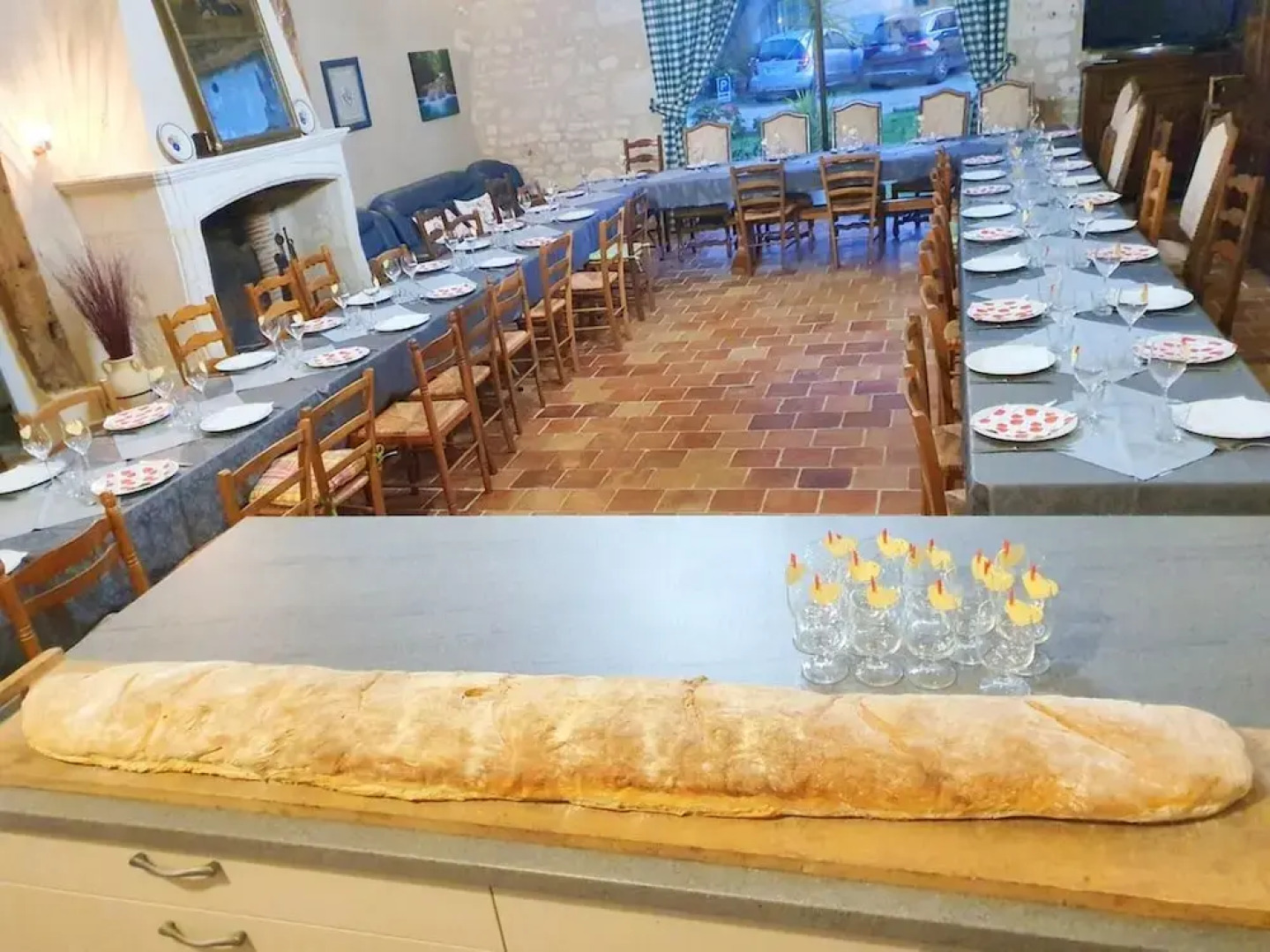 House With 3 Bedrooms in Monestier, With Private Pool, Furnished Garden and Wifi