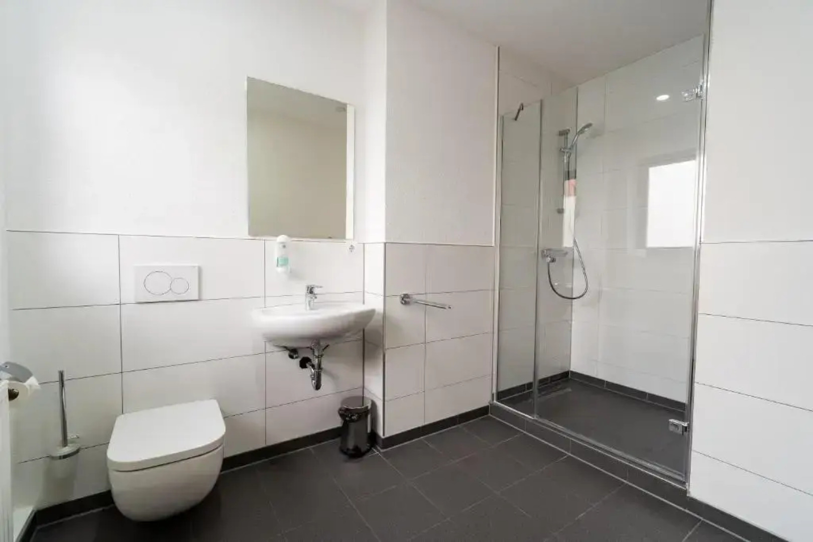 Henrietta's Sleeping