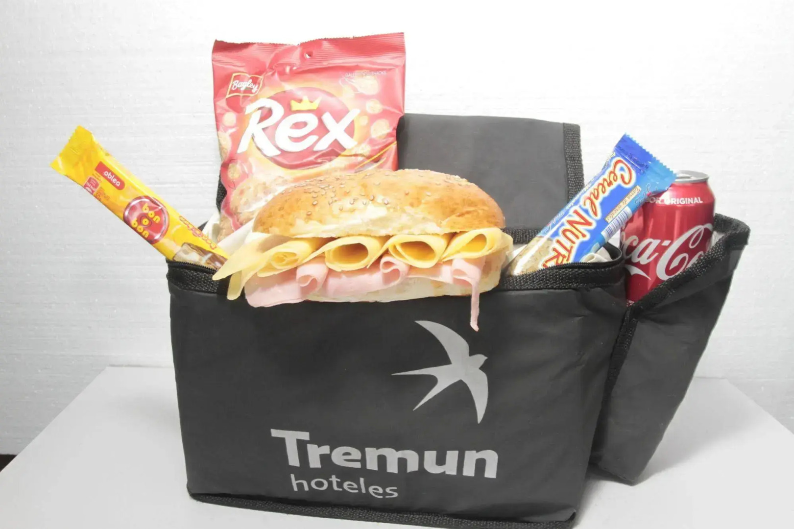 Mirador del Lago Hotel