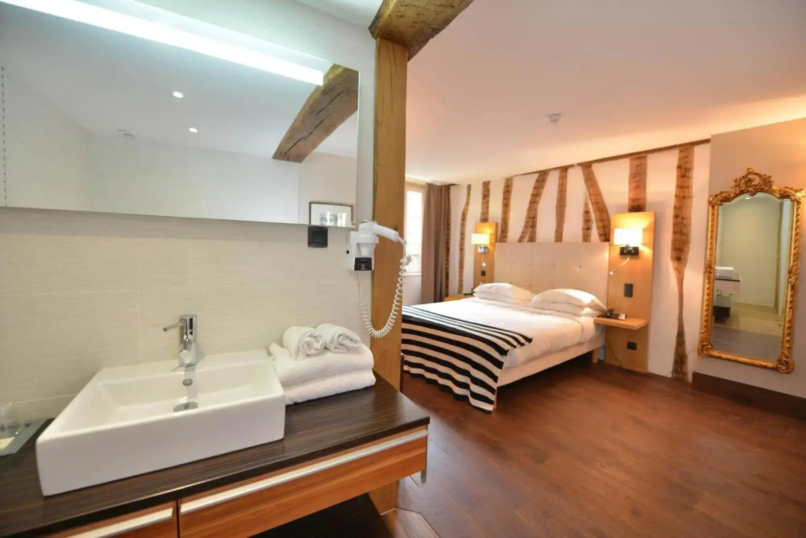 Hôtel de la Côte d'Or