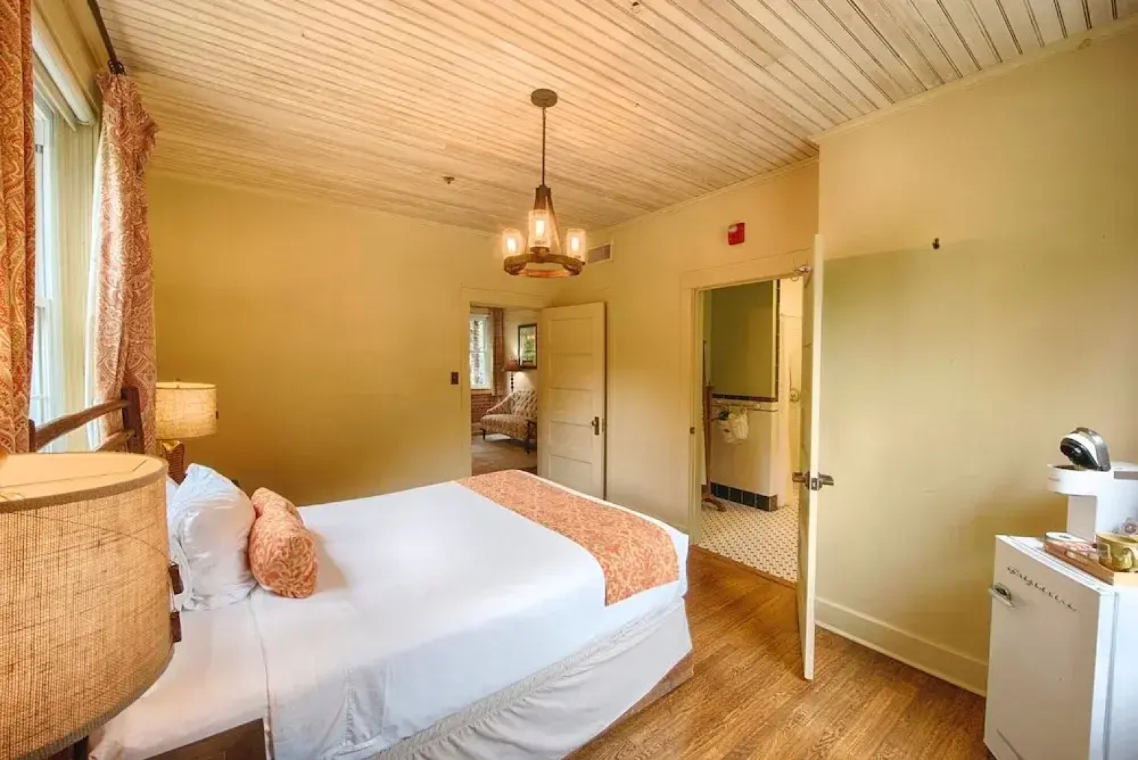 Historic Tapoco Lodge Resort