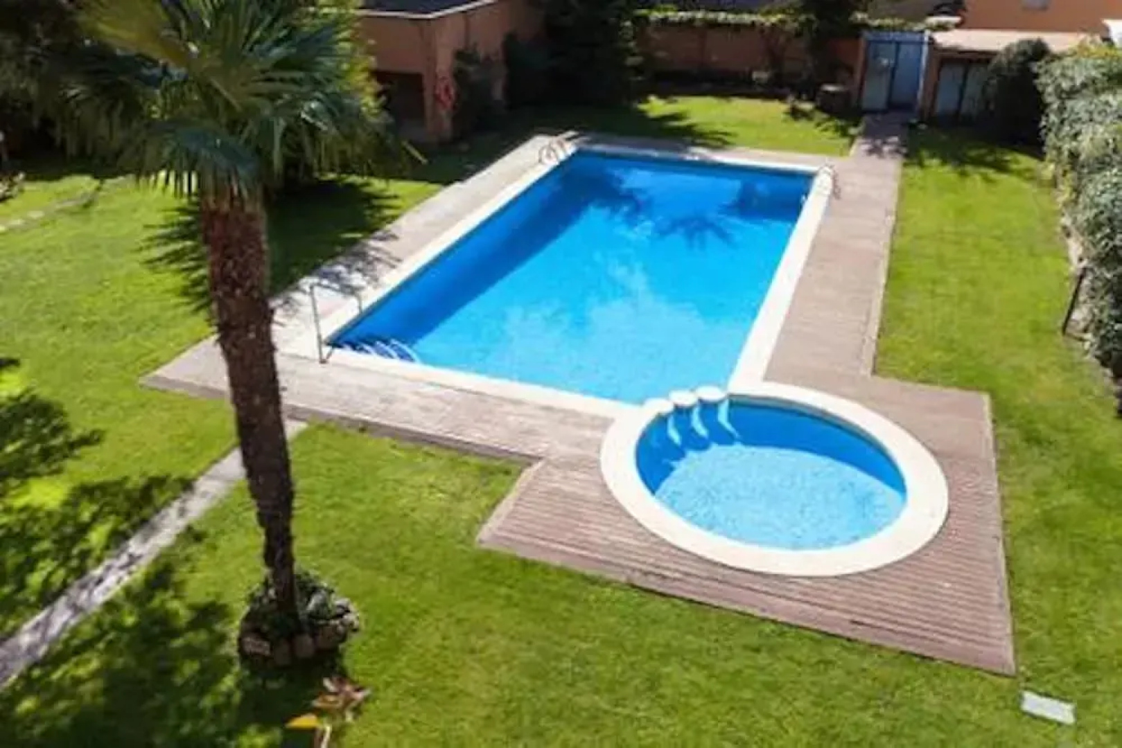 Apartament Oasis S'Agaró