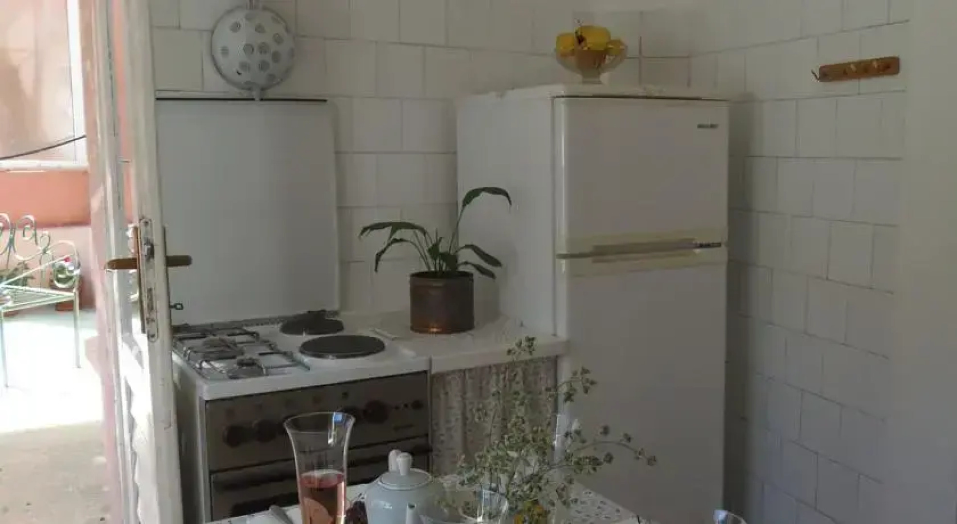 Holiday Home Capitains House