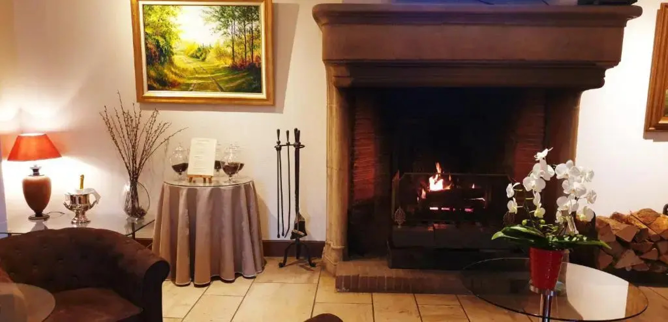 Demeures & Châteaux - Hôtel Greuze & Spa Tournus