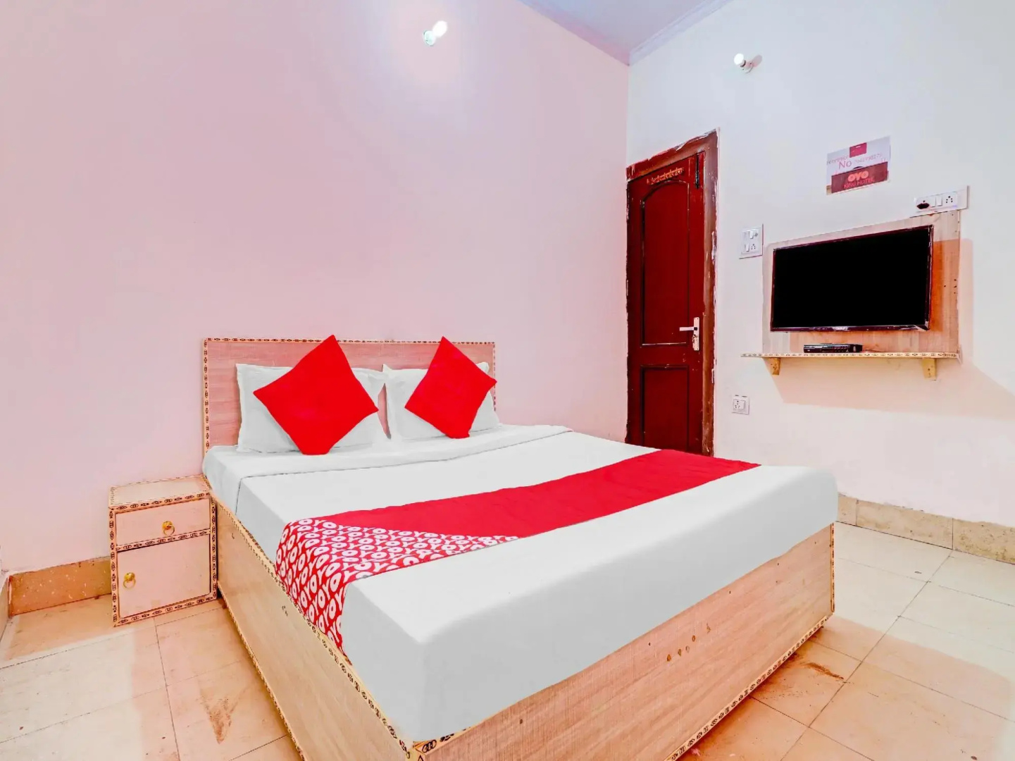 Hotel King by OYO Rooms
