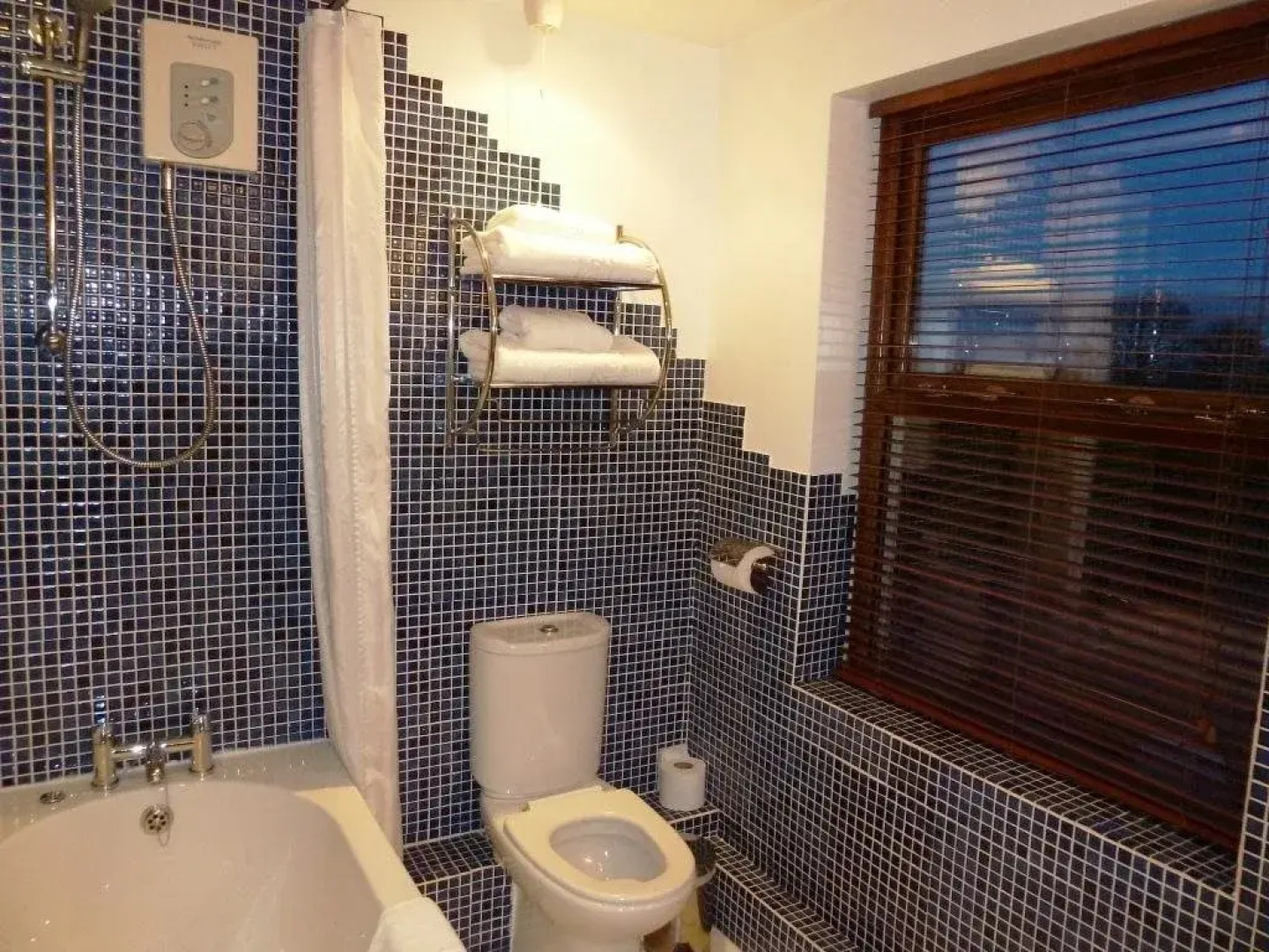 The Jersey Farm Country Hotel