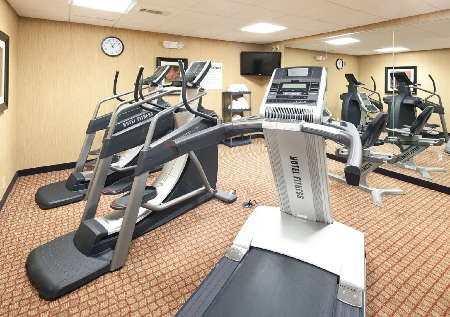 Wingate by Wyndham Jackson/Ridgeland