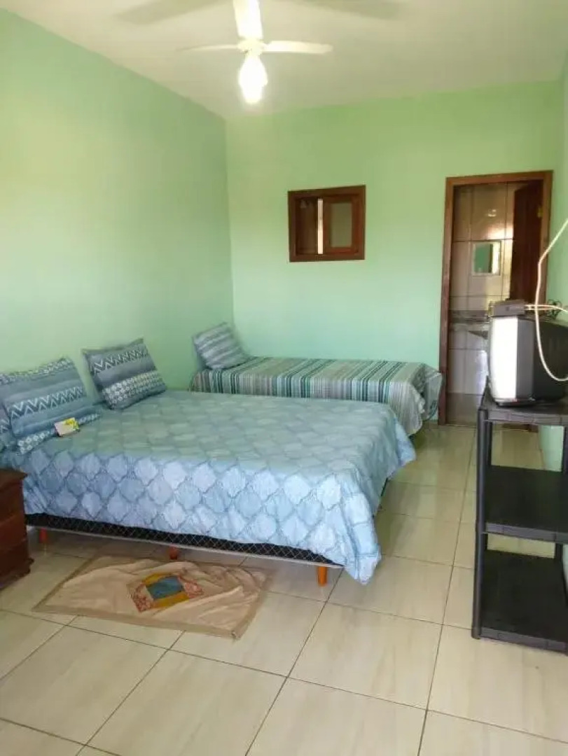 Sobrado Flor de Maio