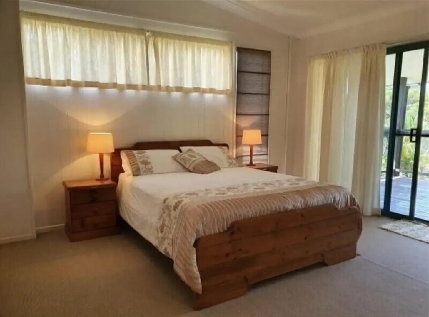 Fraser Island- The Boardroom